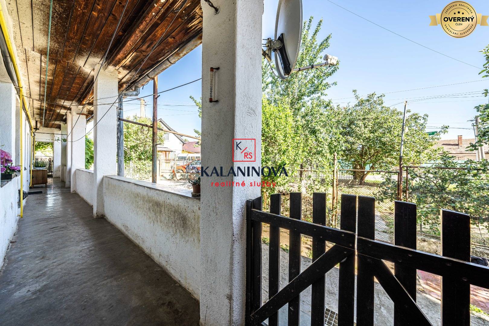 Sale Family house, Družstevná, Košice-okolie, Slovakia