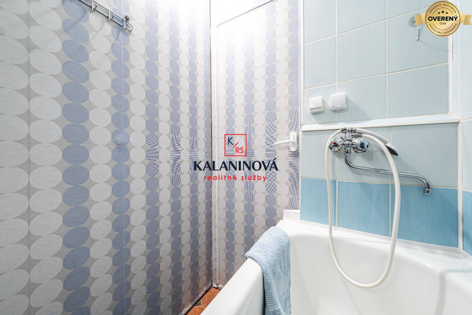 Rent One bedroom apartment, Obrody, Košice - Západ, Slovakia