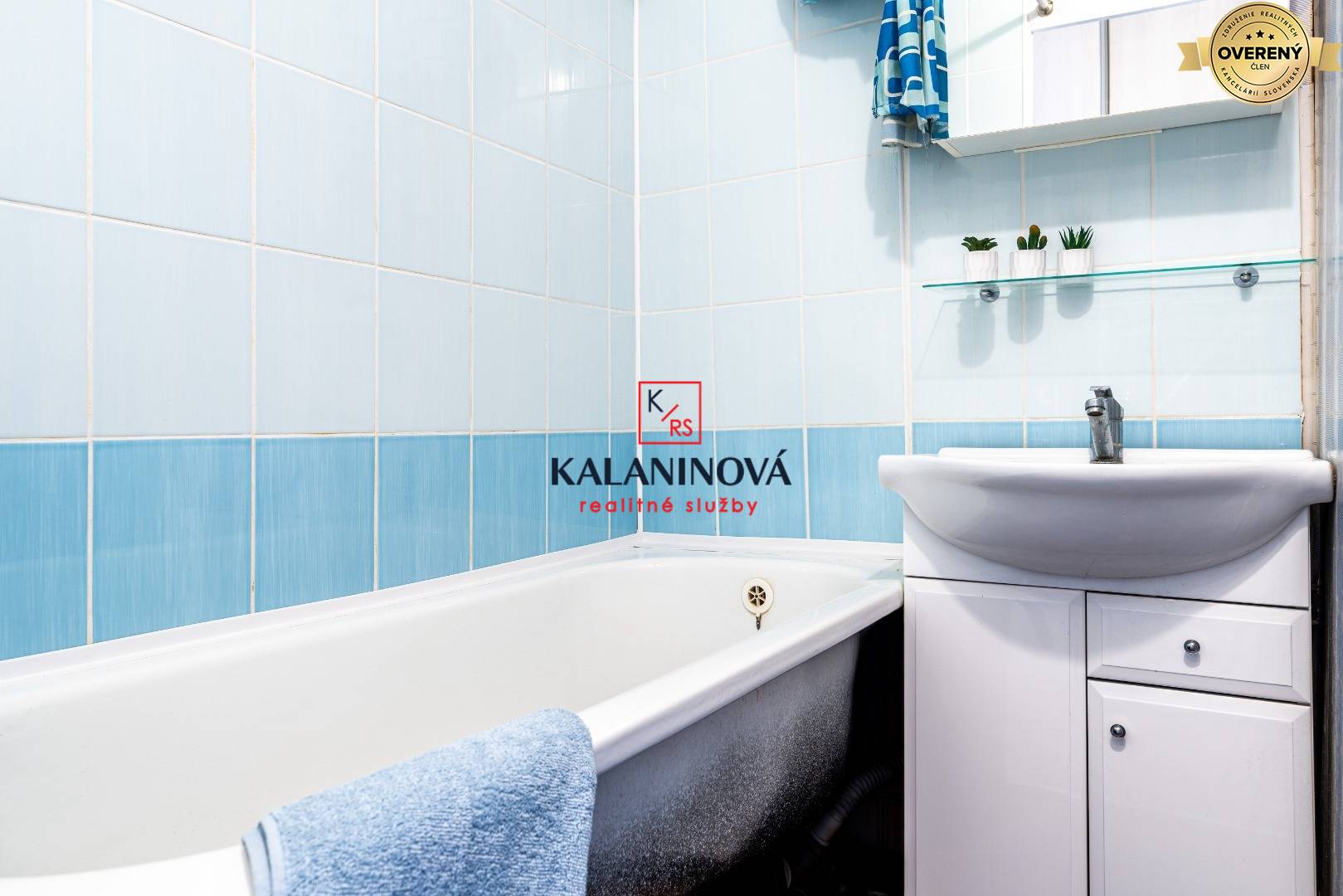 Rent One bedroom apartment, Obrody, Košice - Západ, Slovakia