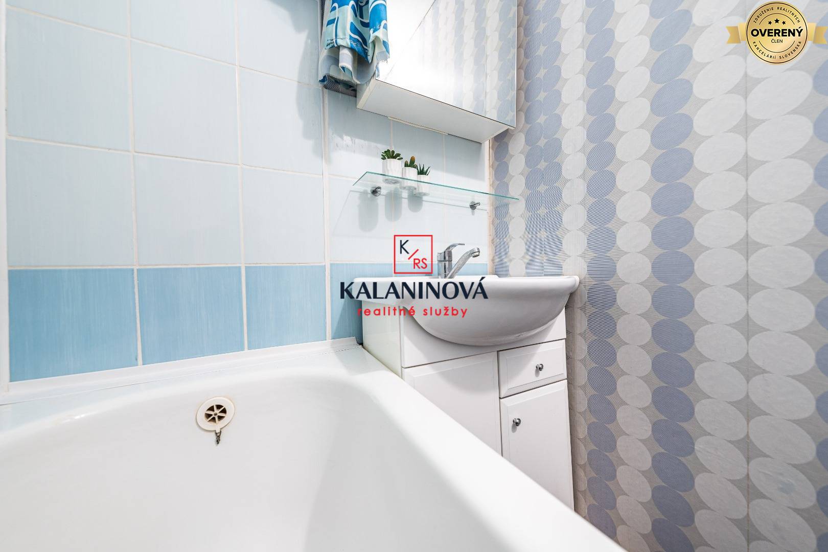 Rent One bedroom apartment, Obrody, Košice - Západ, Slovakia