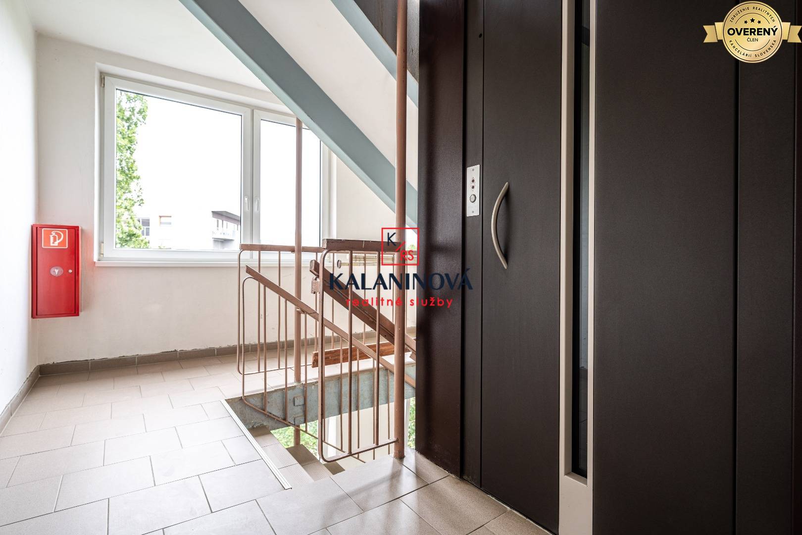 Rent One bedroom apartment, Obrody, Košice - Západ, Slovakia