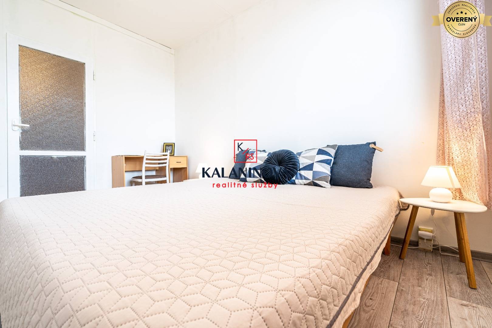 Rent One bedroom apartment, Obrody, Košice - Západ, Slovakia