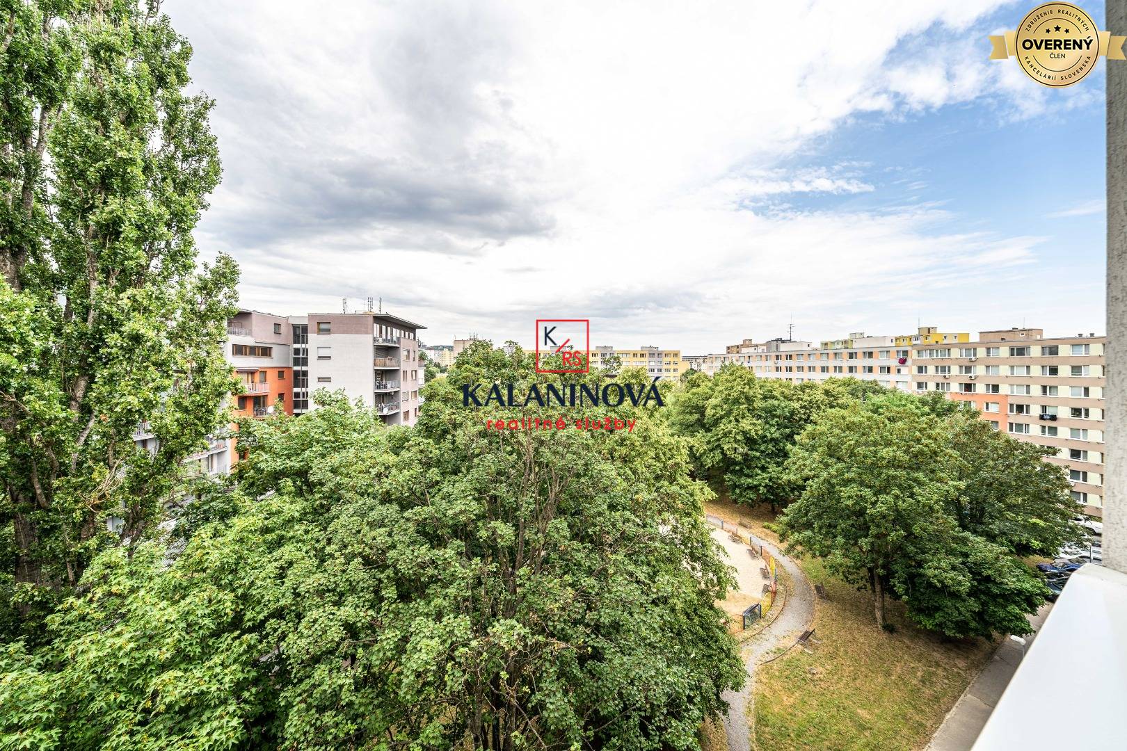 Rent One bedroom apartment, Obrody, Košice - Západ, Slovakia