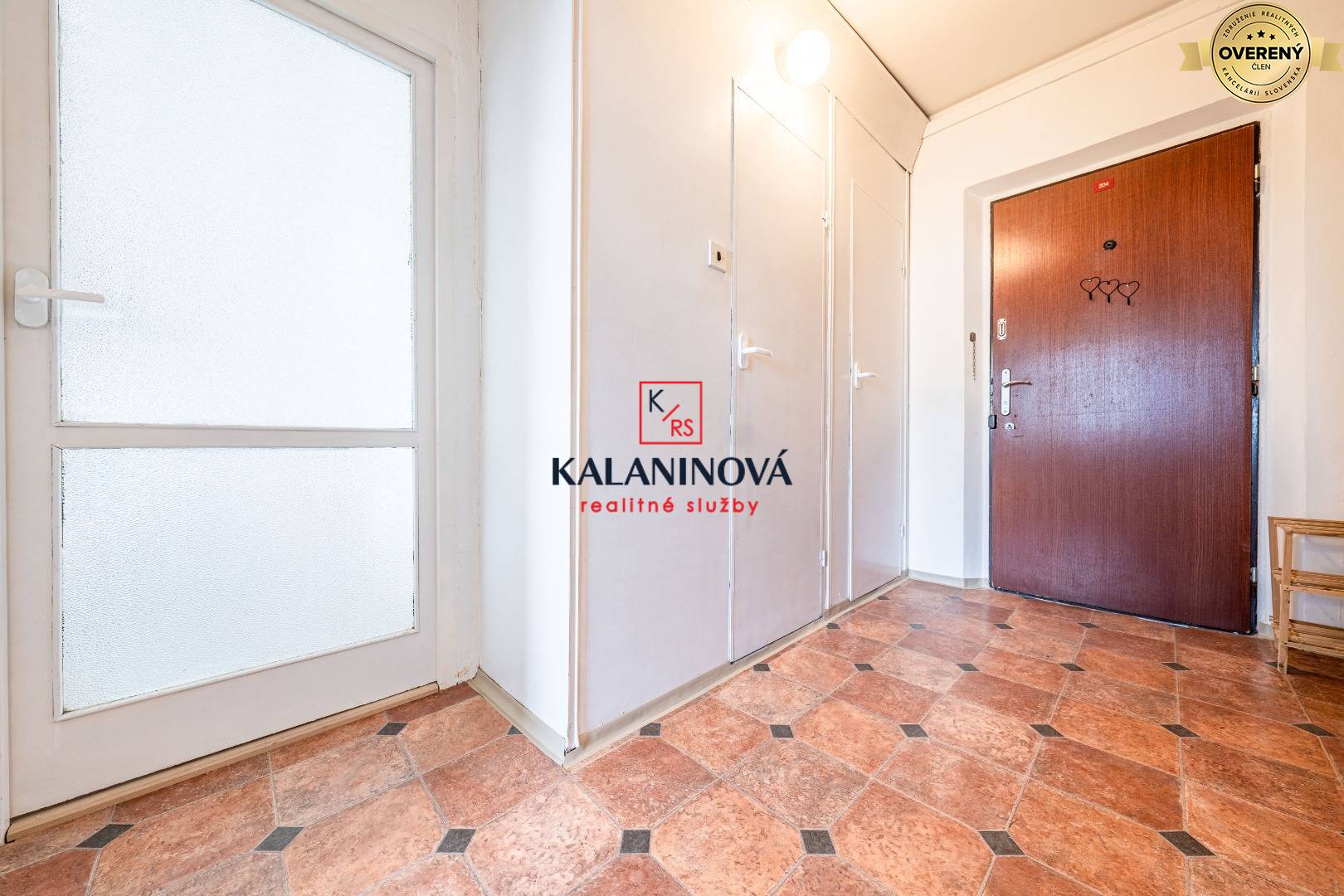 Rent One bedroom apartment, Obrody, Košice - Západ, Slovakia