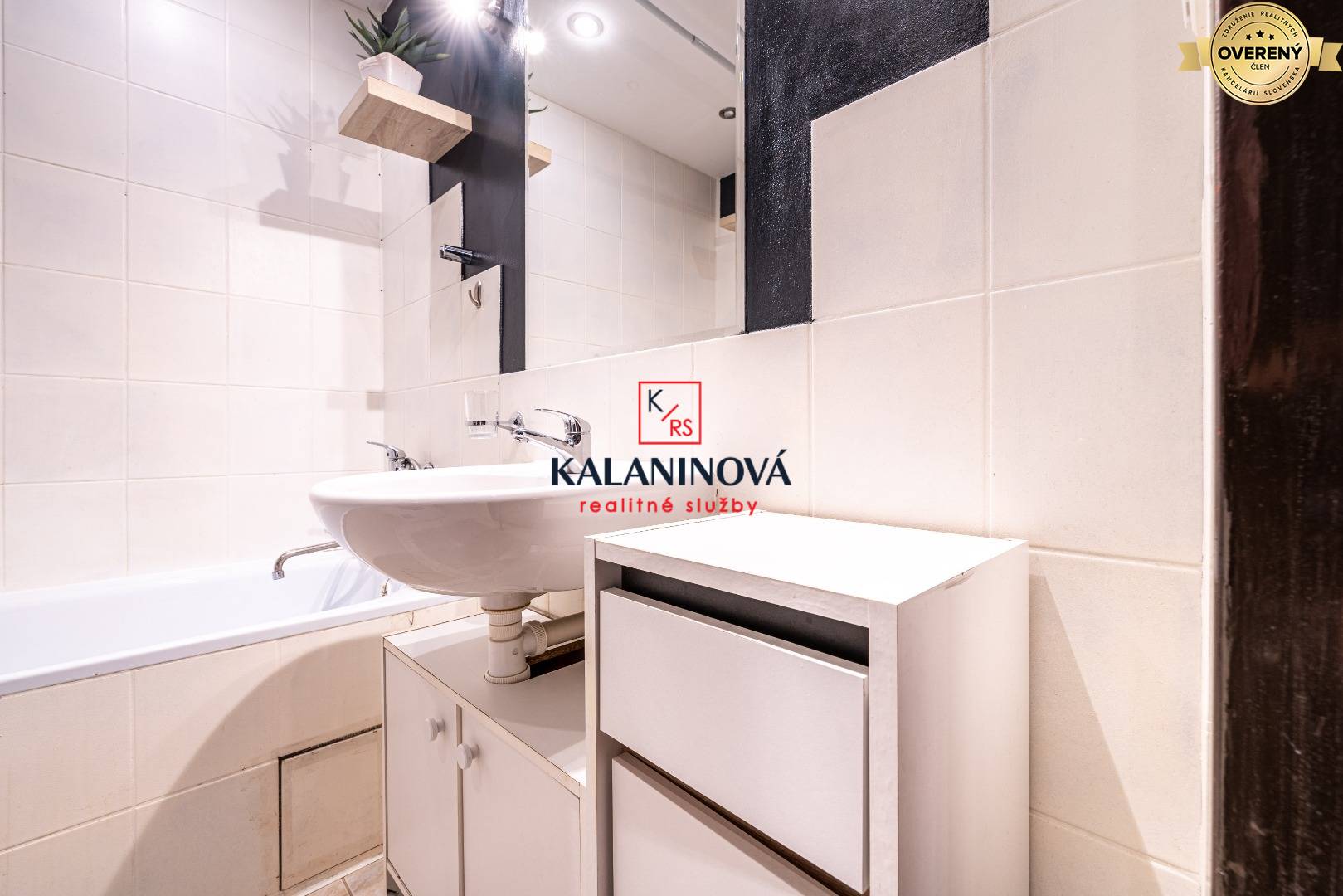 Sale One bedroom apartment, Užhorodská, Košice - Juh, Slovakia