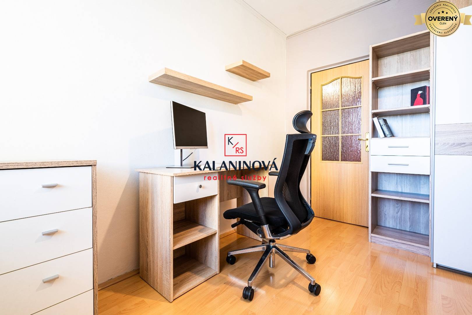 Sale One bedroom apartment, Užhorodská, Košice - Juh, Slovakia