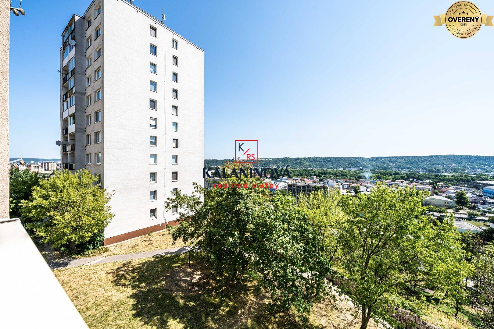 Sale One bedroom apartment, Užhorodská, Košice - Juh, Slovakia