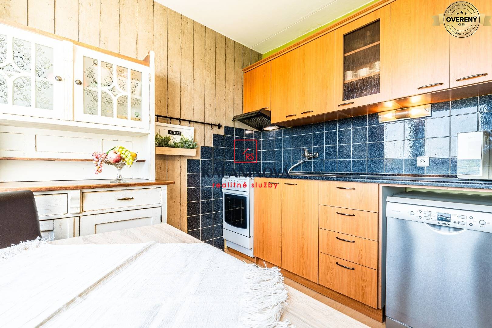 Sale One bedroom apartment, Užhorodská, Košice - Juh, Slovakia