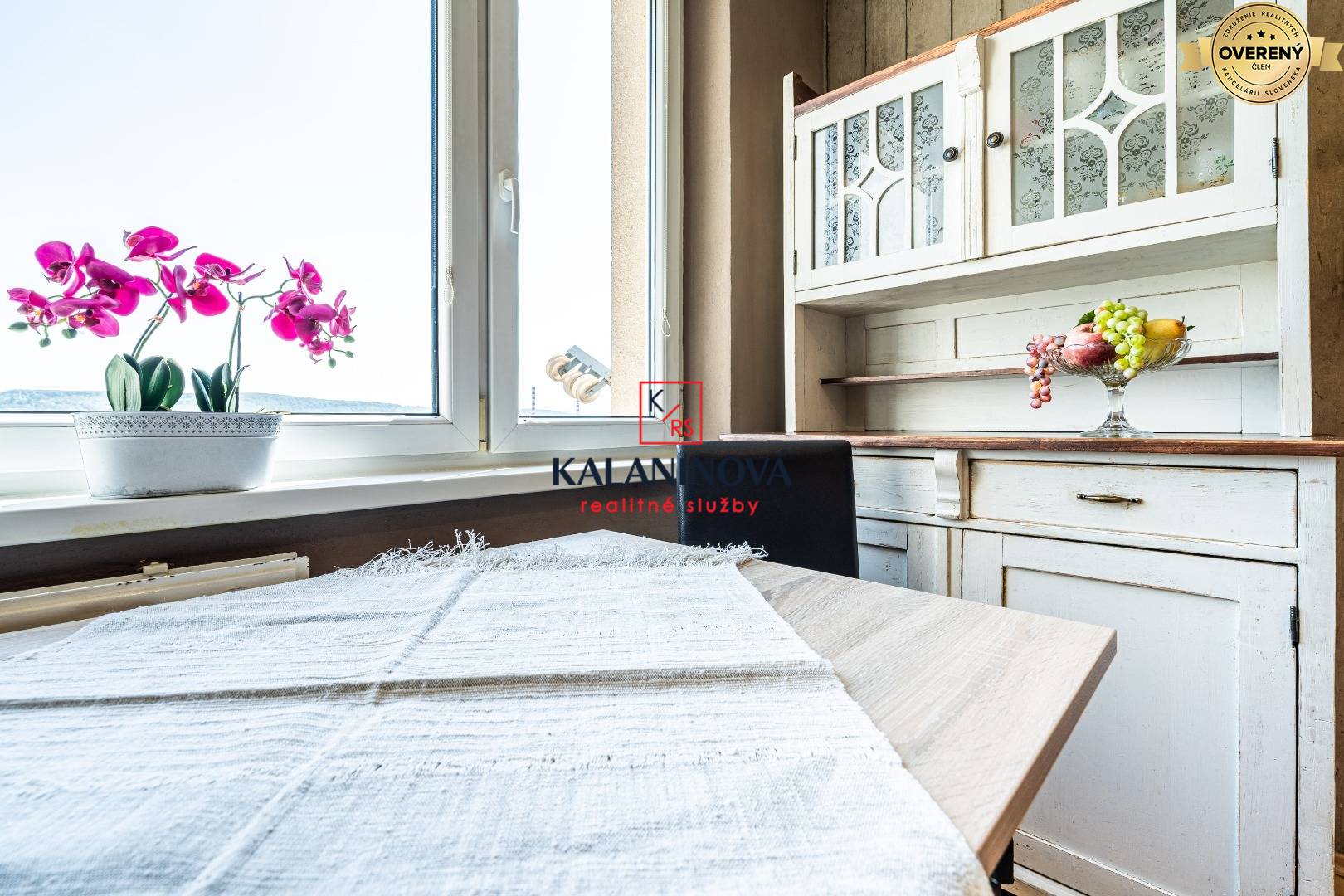 Sale One bedroom apartment, Užhorodská, Košice - Juh, Slovakia