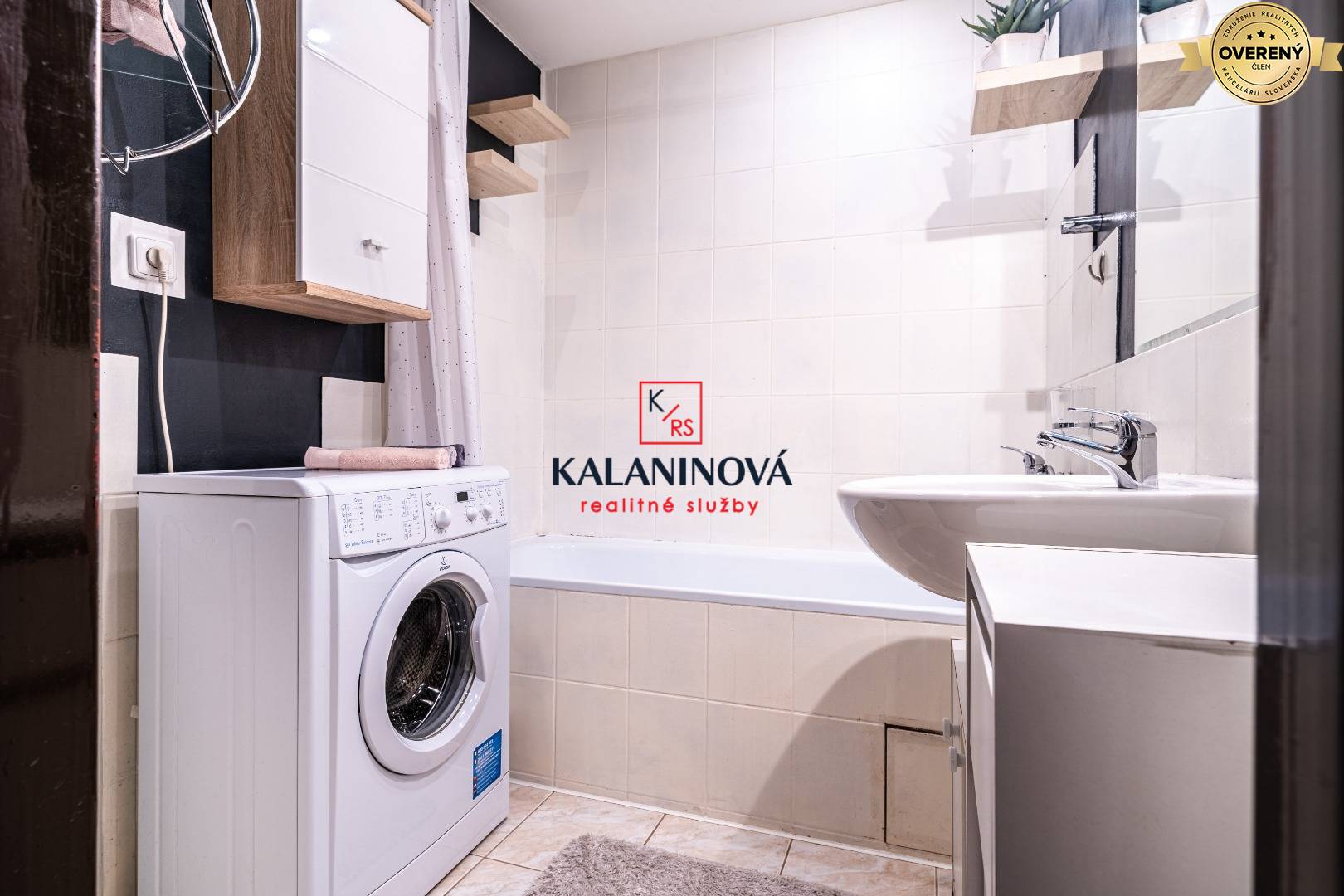 Sale One bedroom apartment, Užhorodská, Košice - Juh, Slovakia