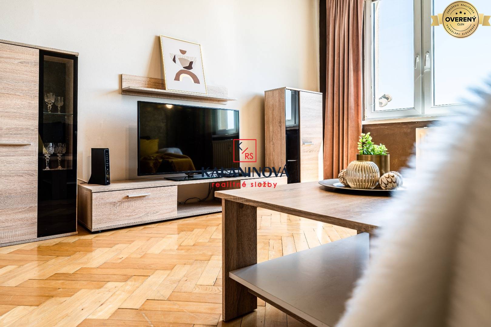 Sale One bedroom apartment, Užhorodská, Košice - Juh, Slovakia