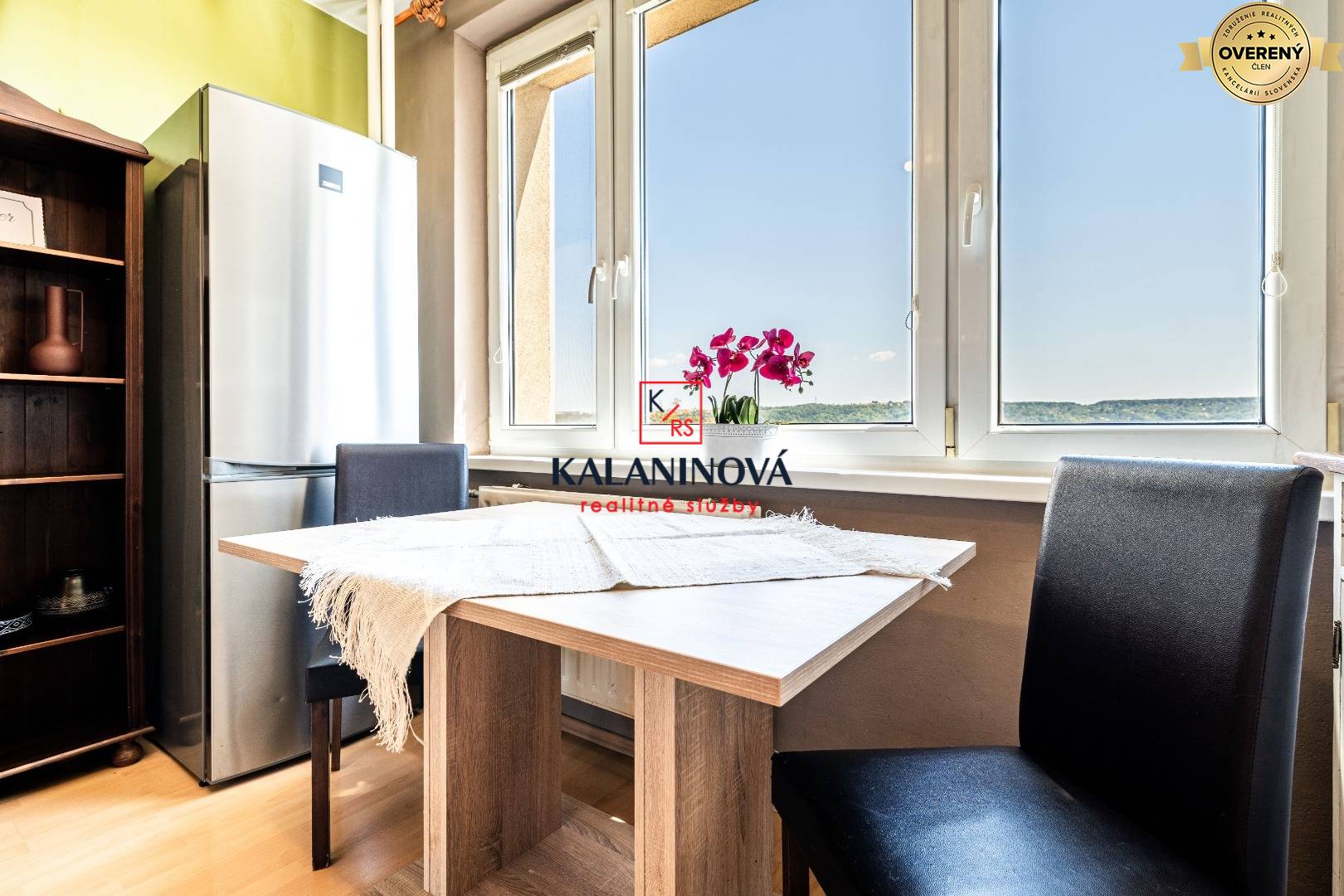 Sale One bedroom apartment, Užhorodská, Košice - Juh, Slovakia