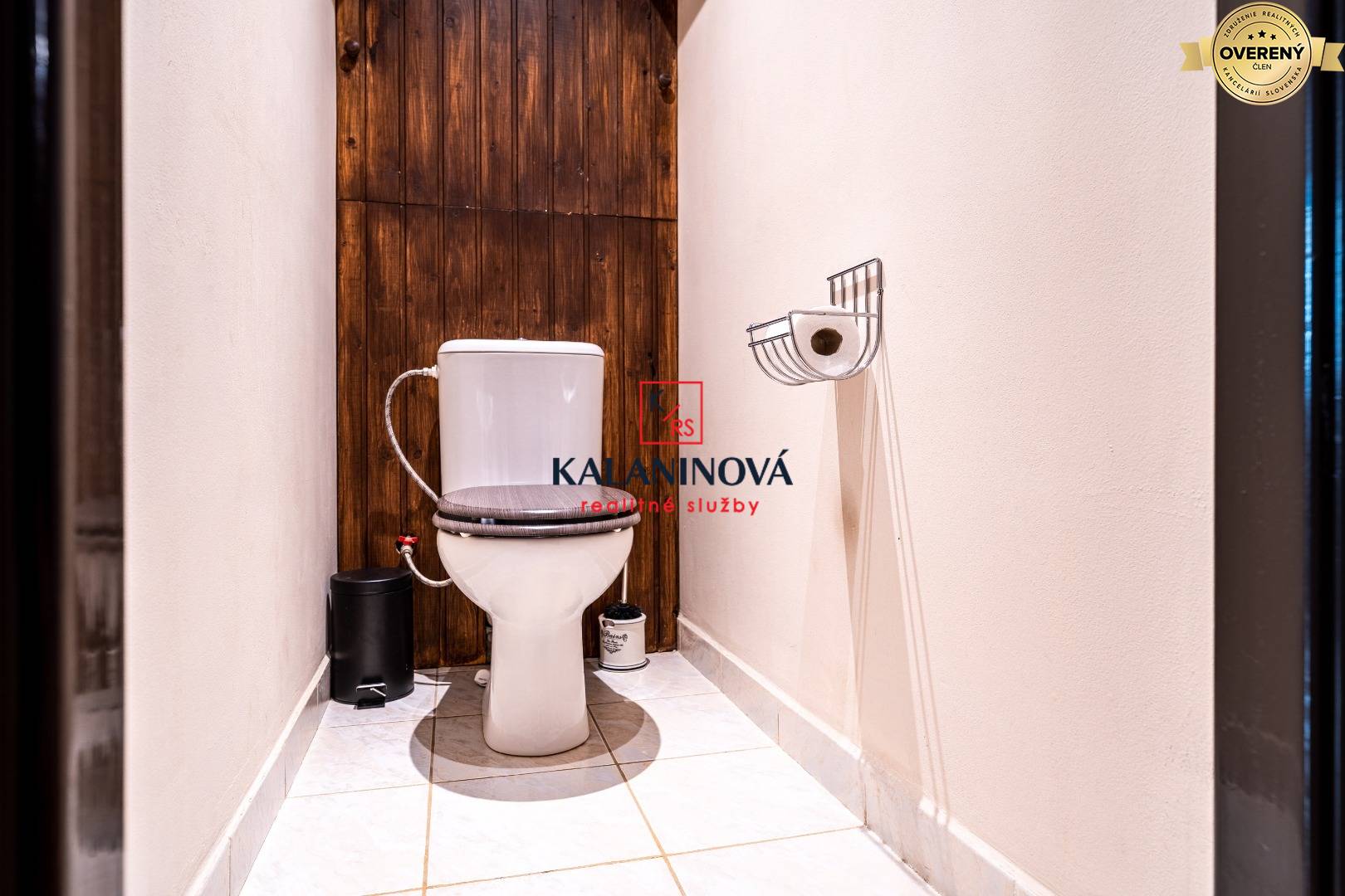 Sale One bedroom apartment, Užhorodská, Košice - Juh, Slovakia