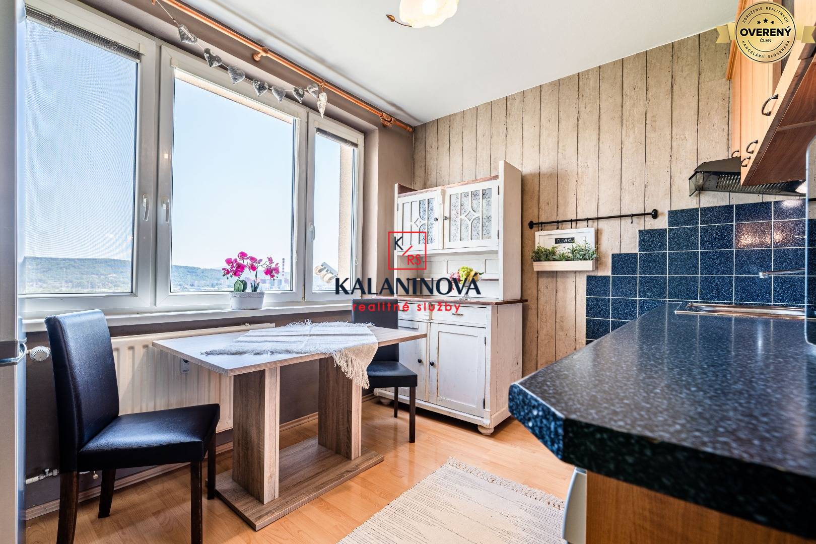 Sale One bedroom apartment, Užhorodská, Košice - Juh, Slovakia