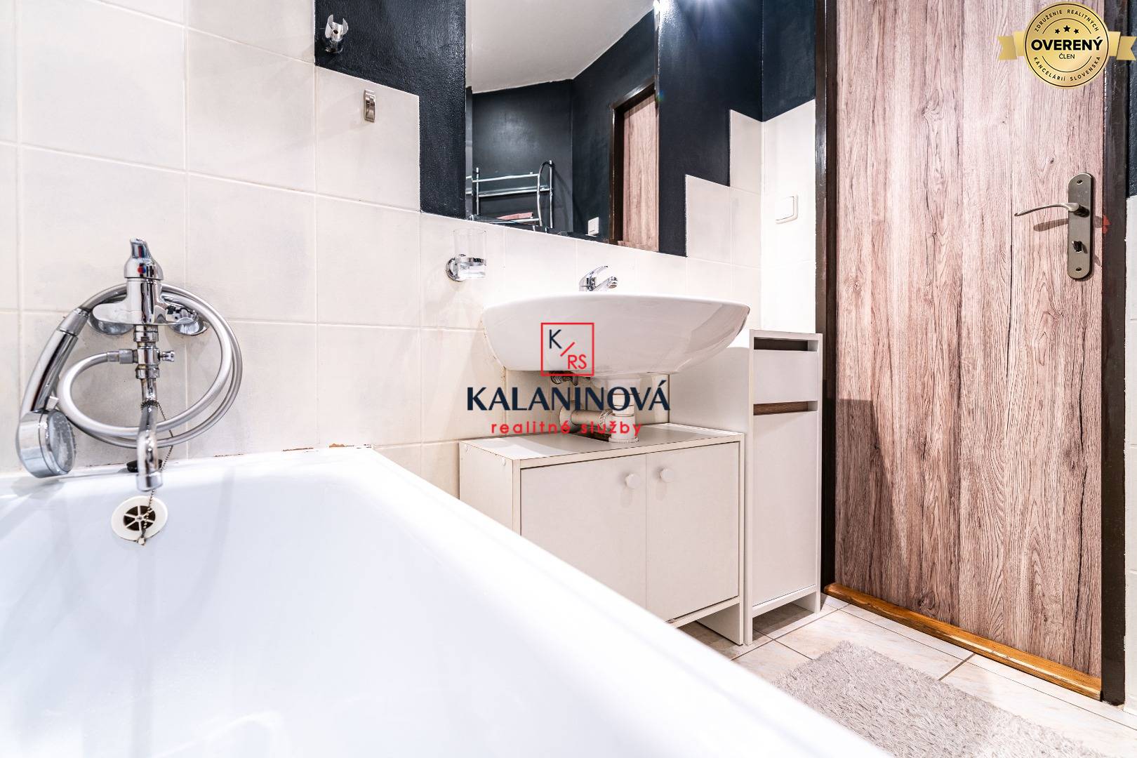 Sale One bedroom apartment, Užhorodská, Košice - Juh, Slovakia