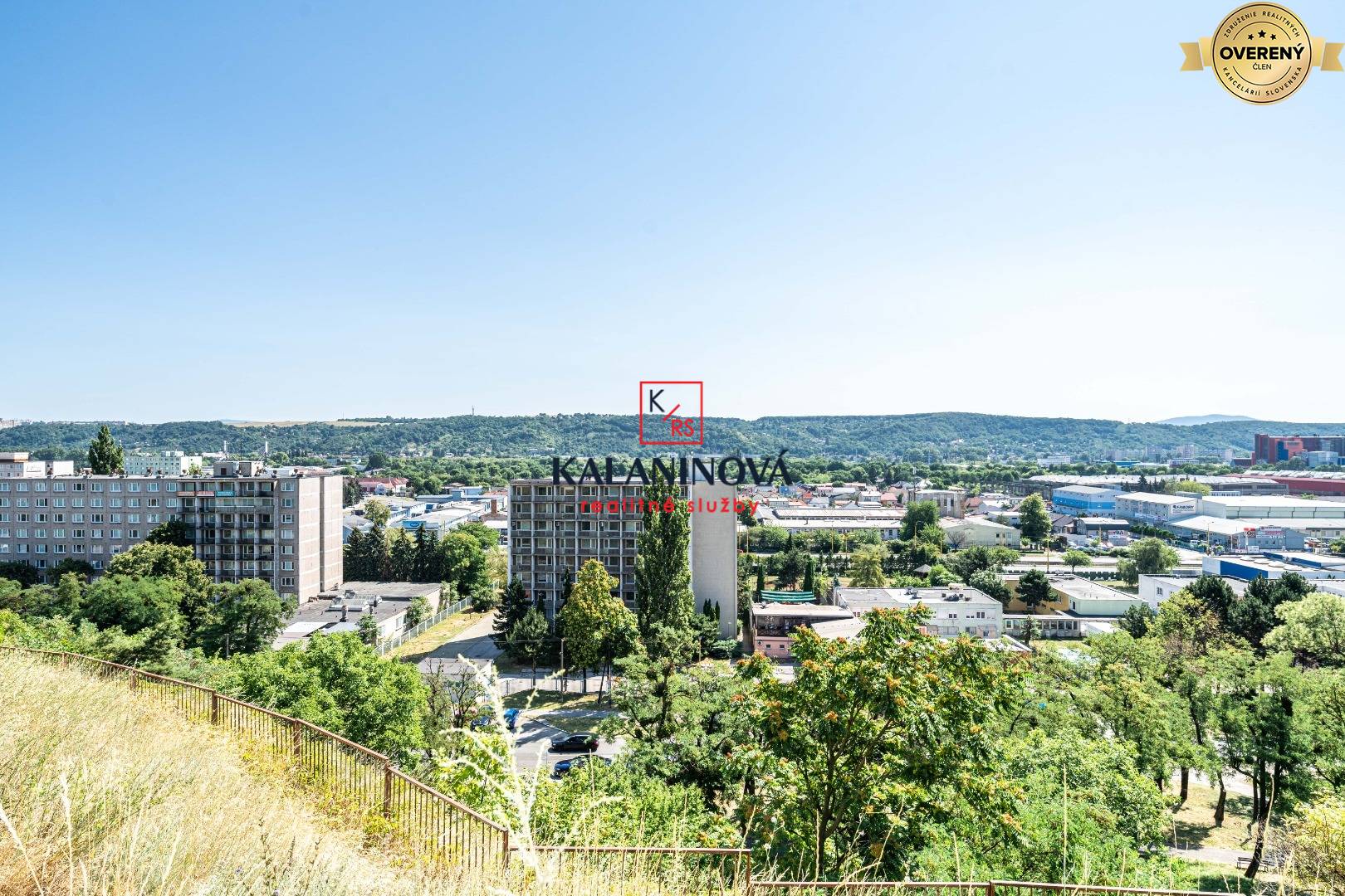Sale One bedroom apartment, Užhorodská, Košice - Juh, Slovakia