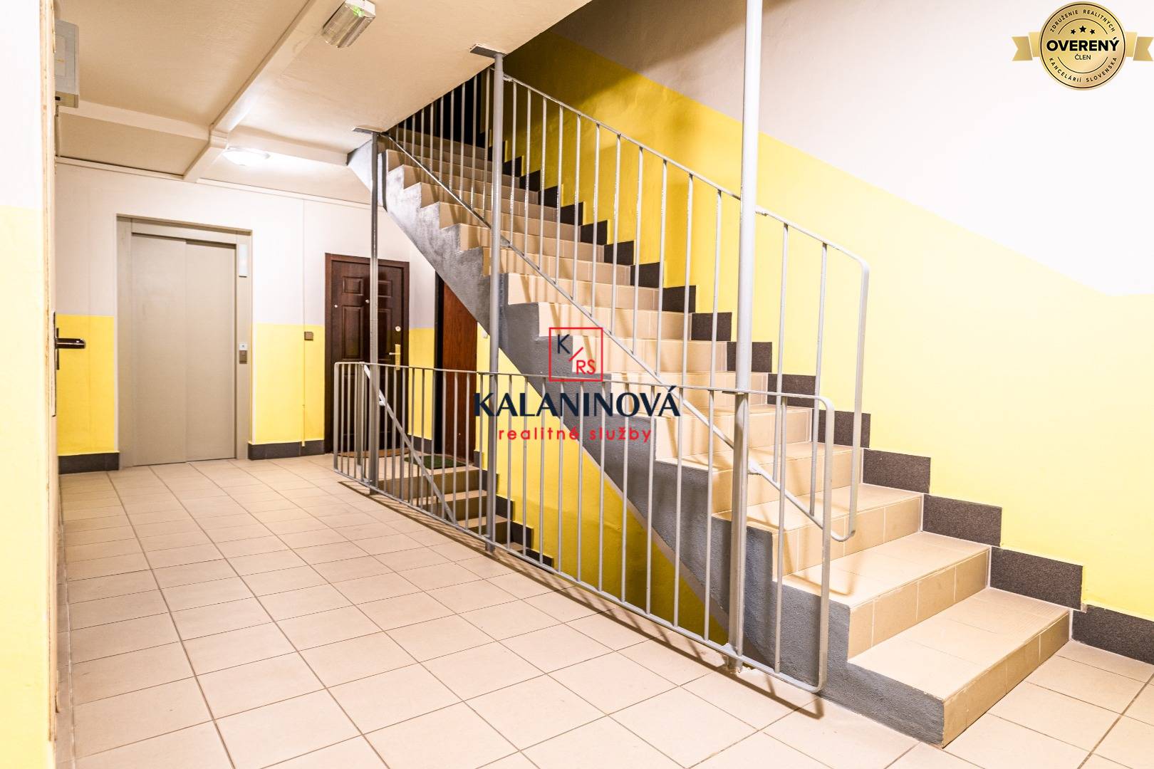 Sale One bedroom apartment, Užhorodská, Košice - Juh, Slovakia