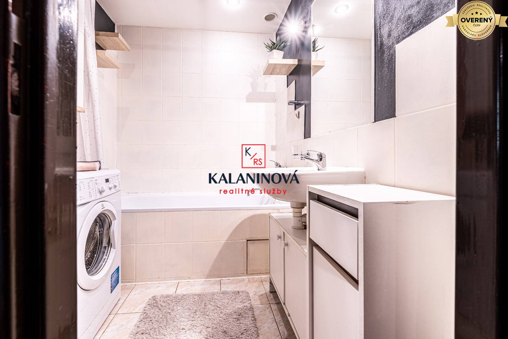 Sale One bedroom apartment, Užhorodská, Košice - Juh, Slovakia