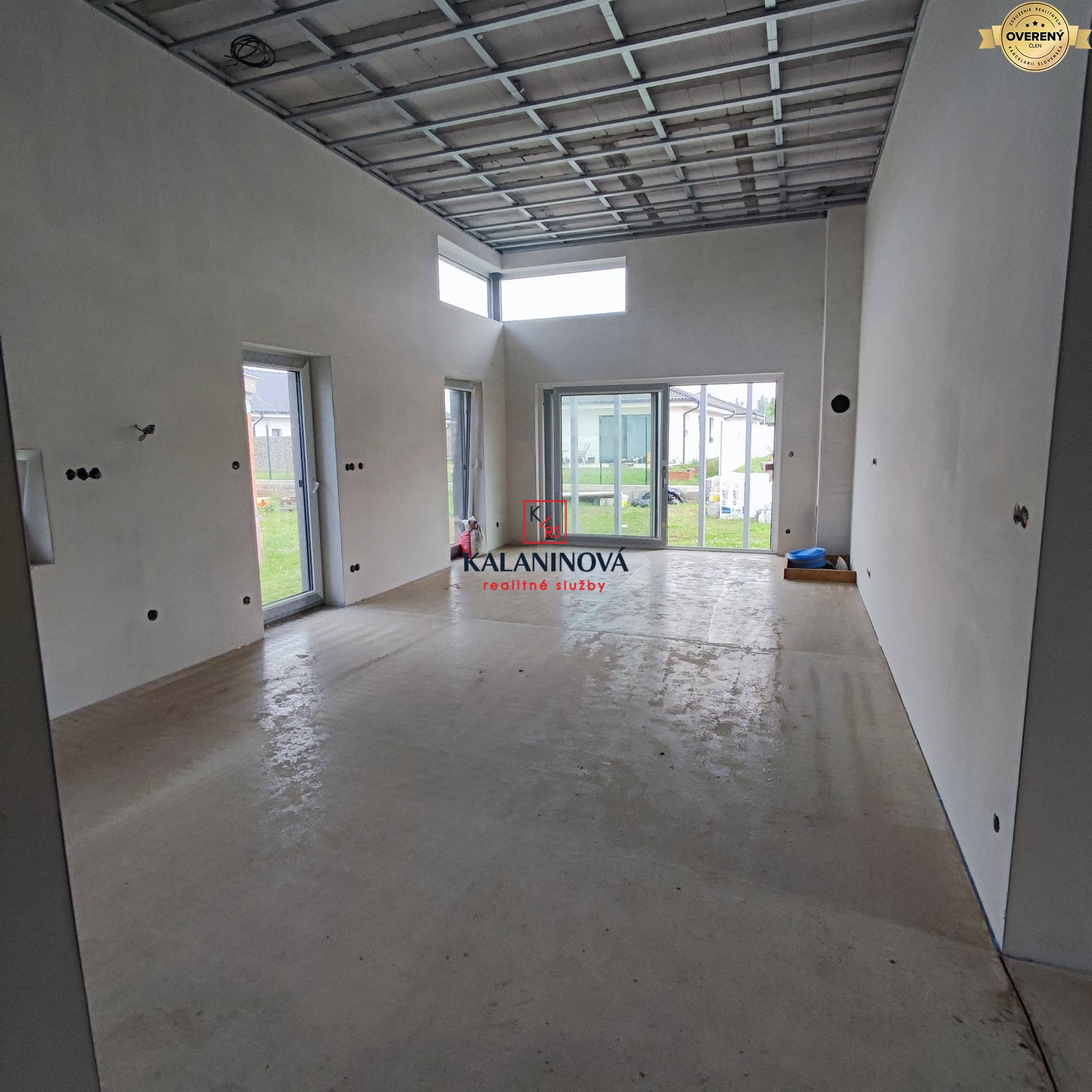 Sale Family house, Family house, Košice-okolie, Slovakia