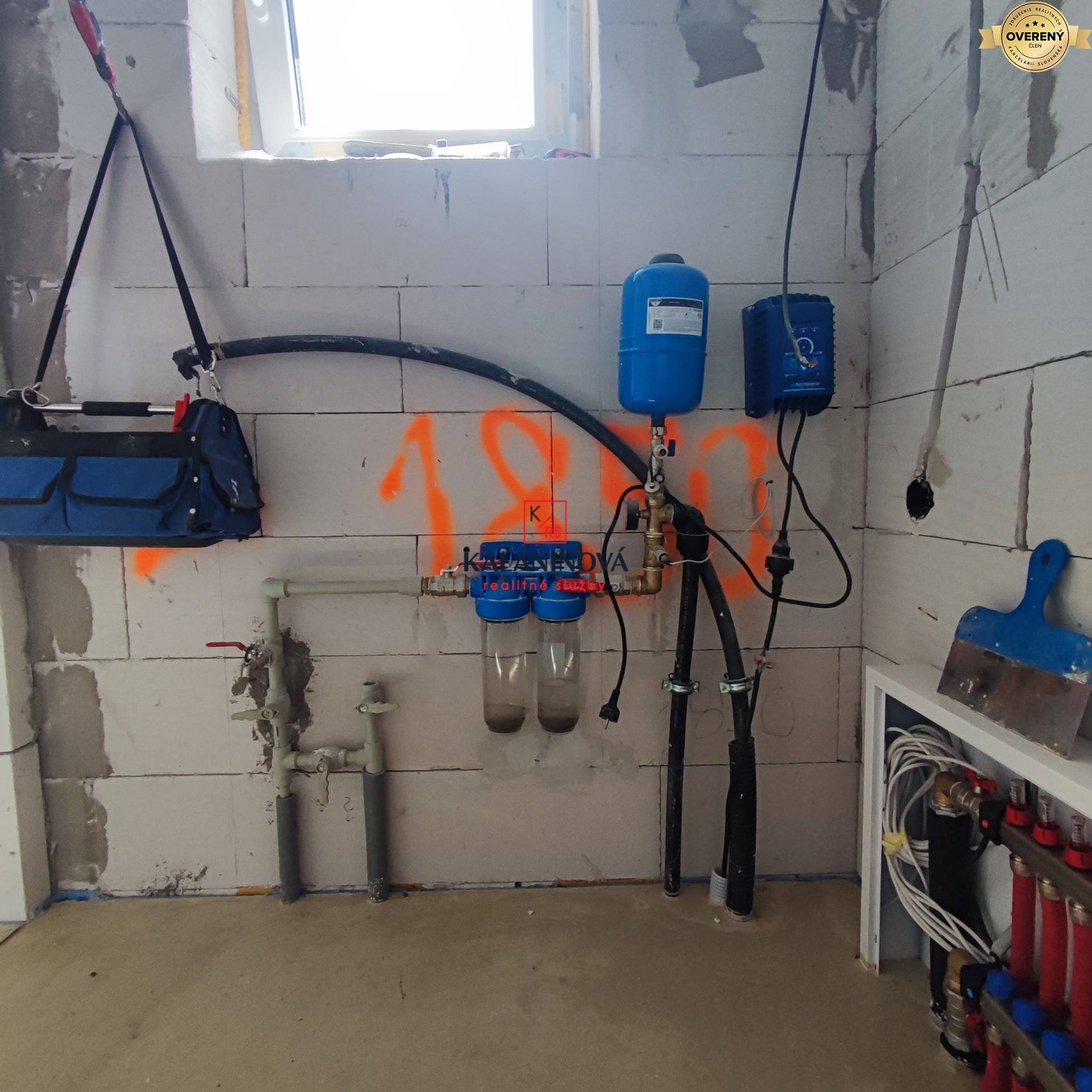 Sale Family house, Family house, Košice-okolie, Slovakia