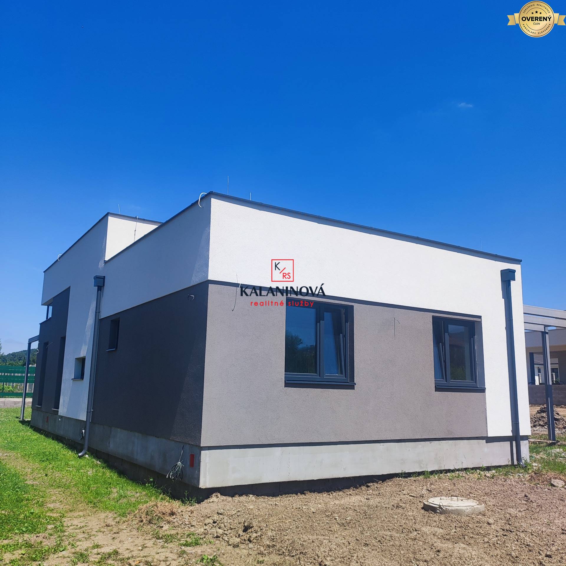 Sale Family house, Family house, Košice-okolie, Slovakia