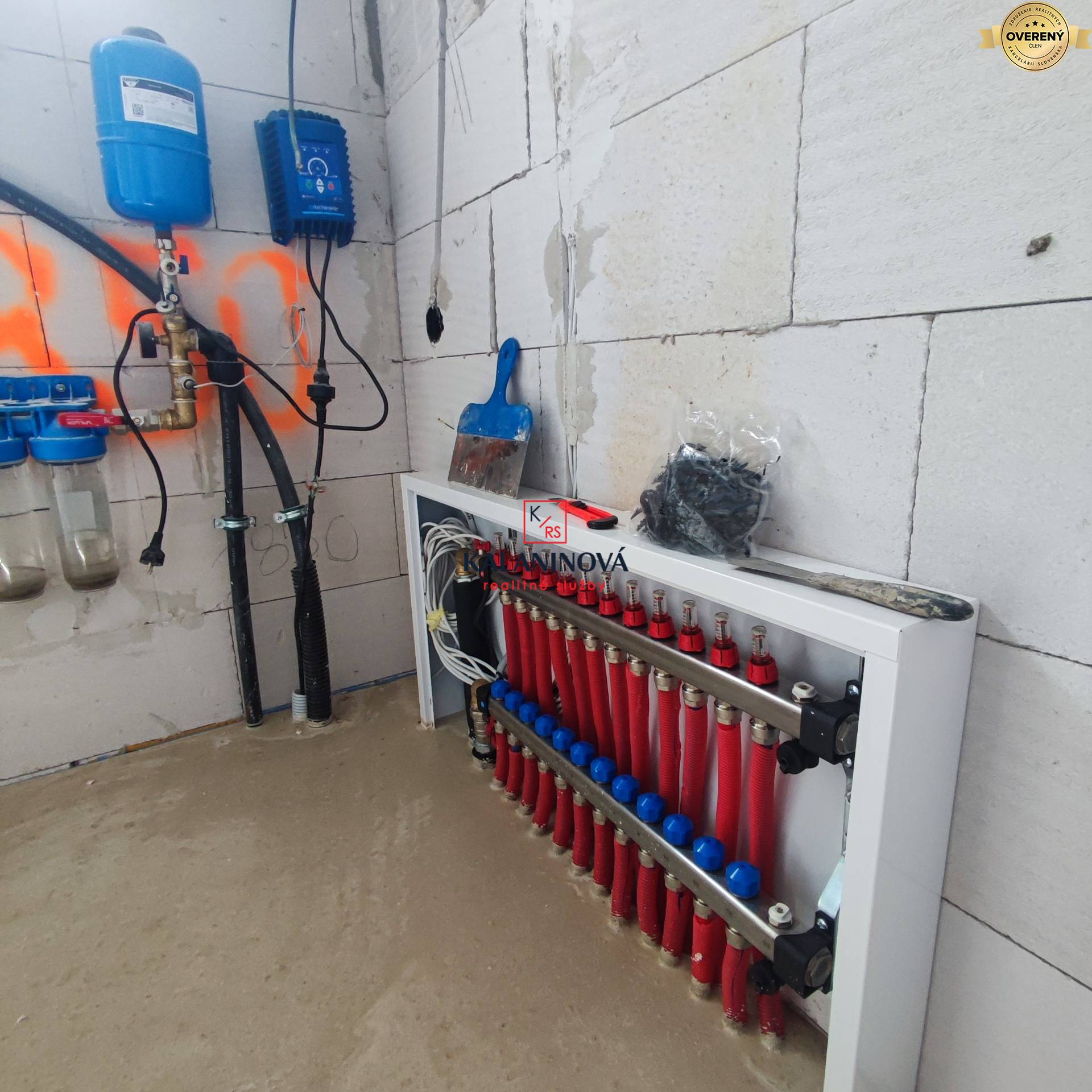 Sale Family house, Family house, Košice-okolie, Slovakia