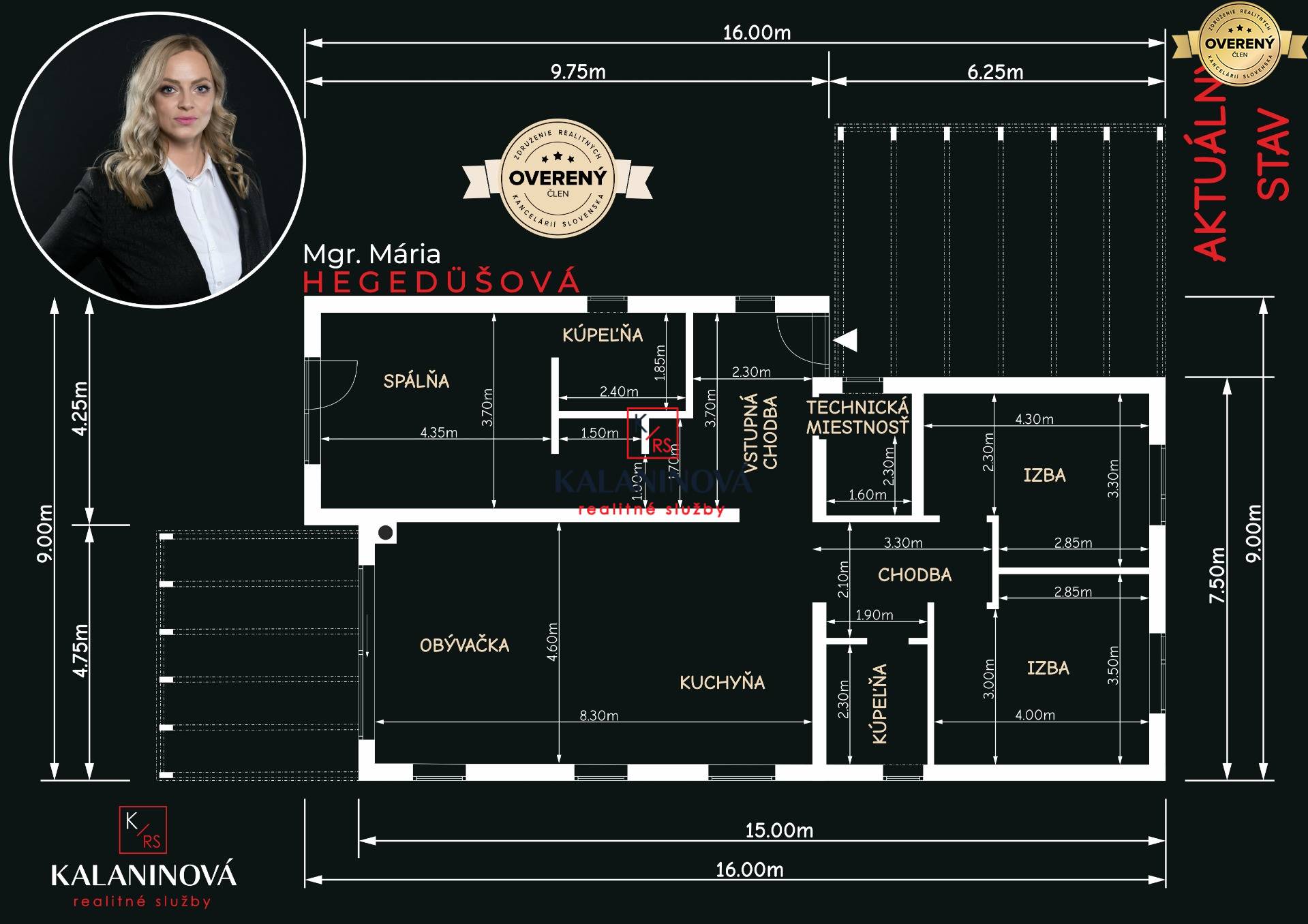 Sale Family house, Family house, Košice-okolie, Slovakia