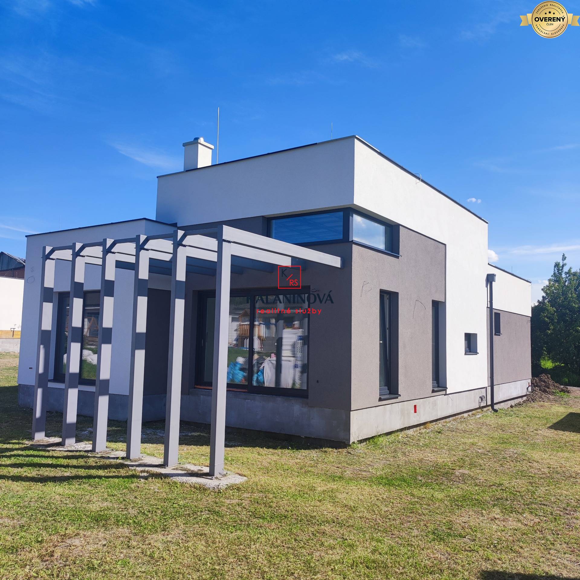 Sale Family house, Family house, Košice-okolie, Slovakia