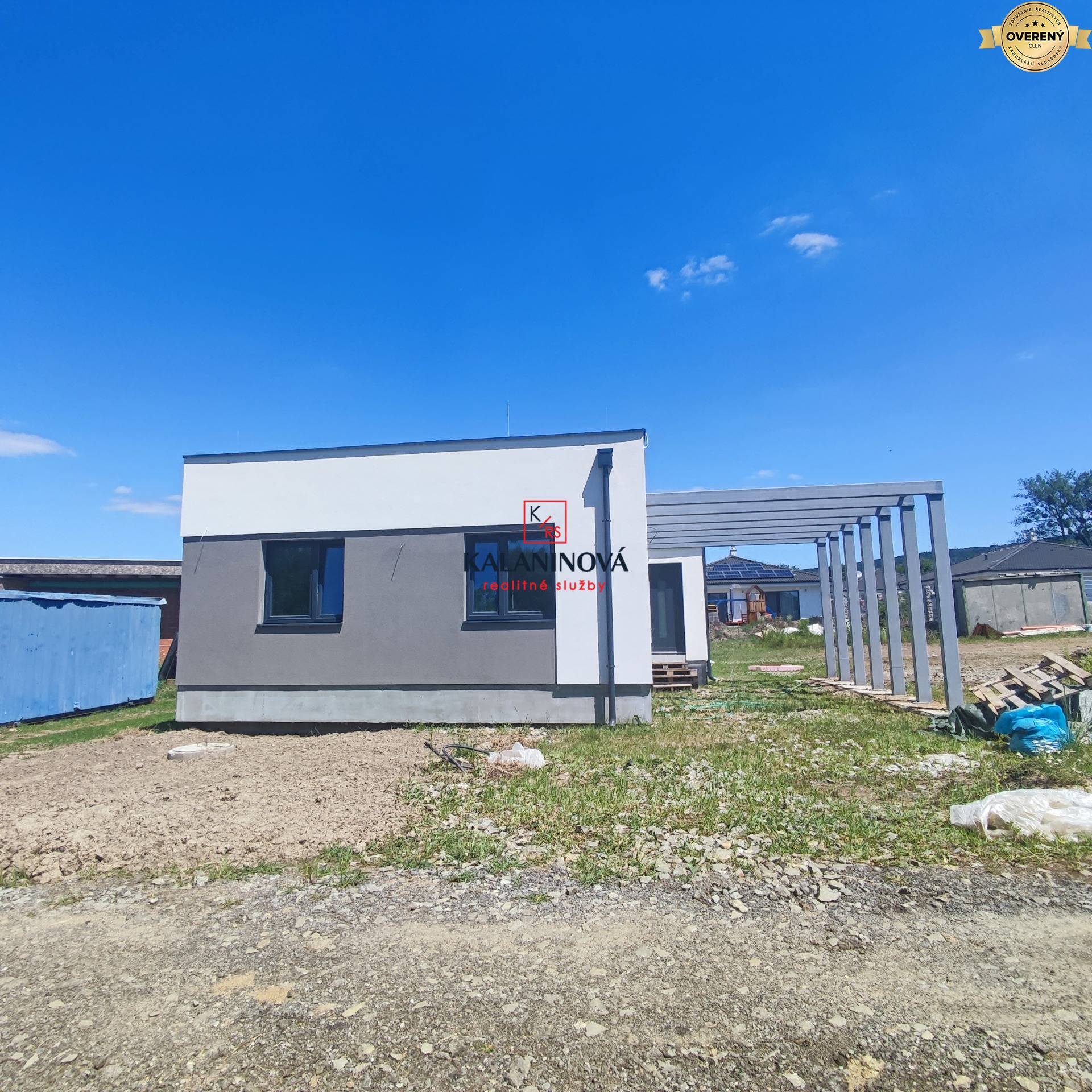 Sale Family house, Family house, Košice-okolie, Slovakia