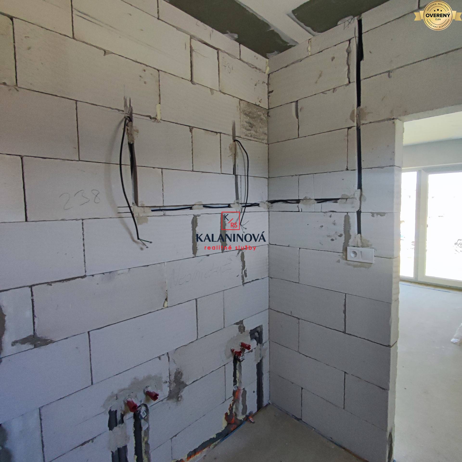 Sale Family house, Family house, Košice-okolie, Slovakia