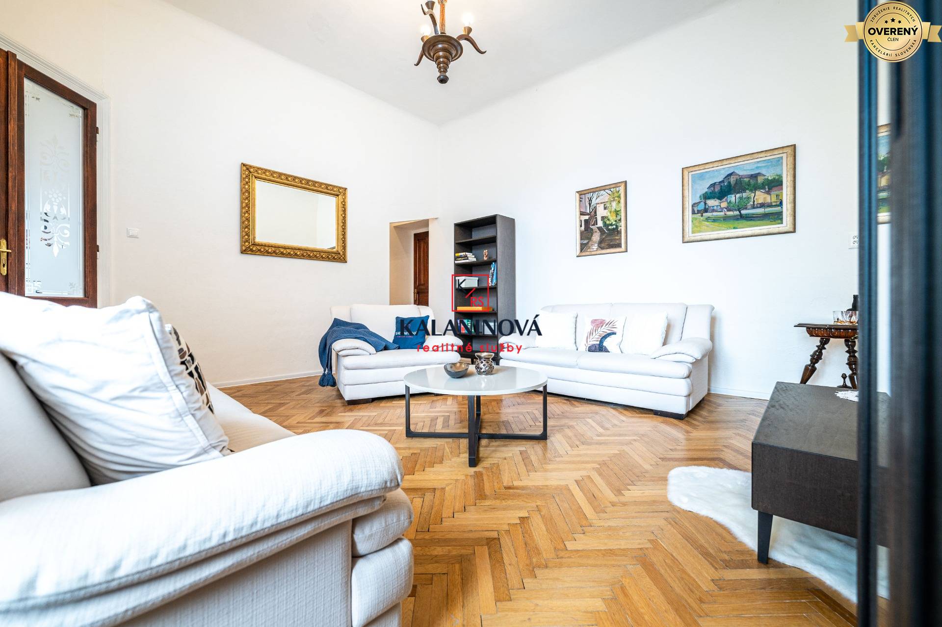 Sale Three bedroom apartment, Three bedroom apartment, Štefánikova, Ko
