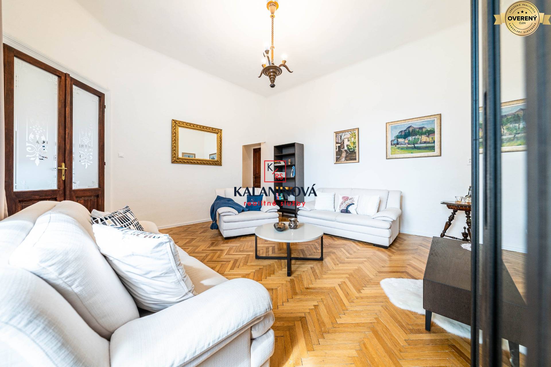 Sale Three bedroom apartment, Three bedroom apartment, Štefánikova, Ko