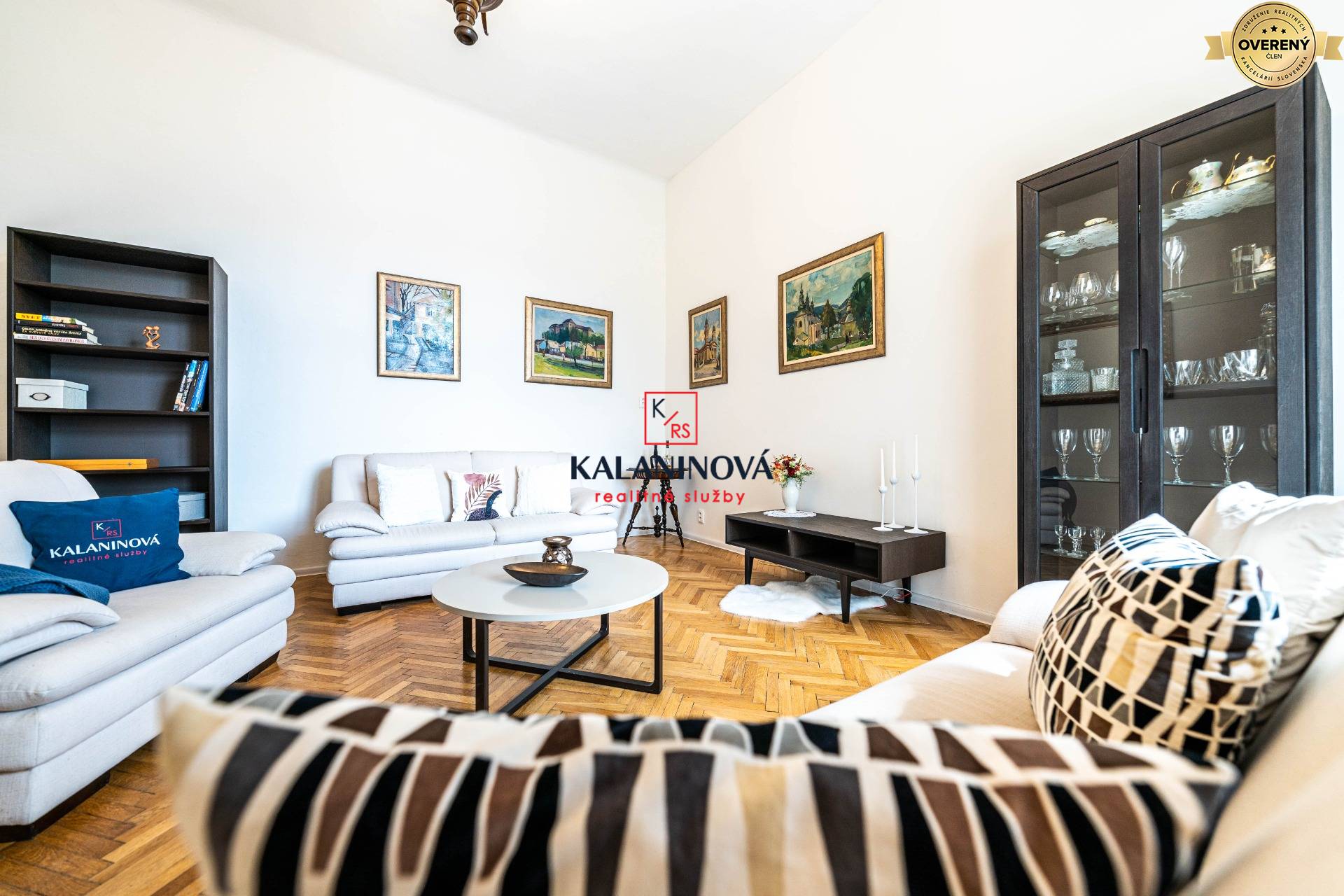 Sale Three bedroom apartment, Three bedroom apartment, Štefánikova, Ko