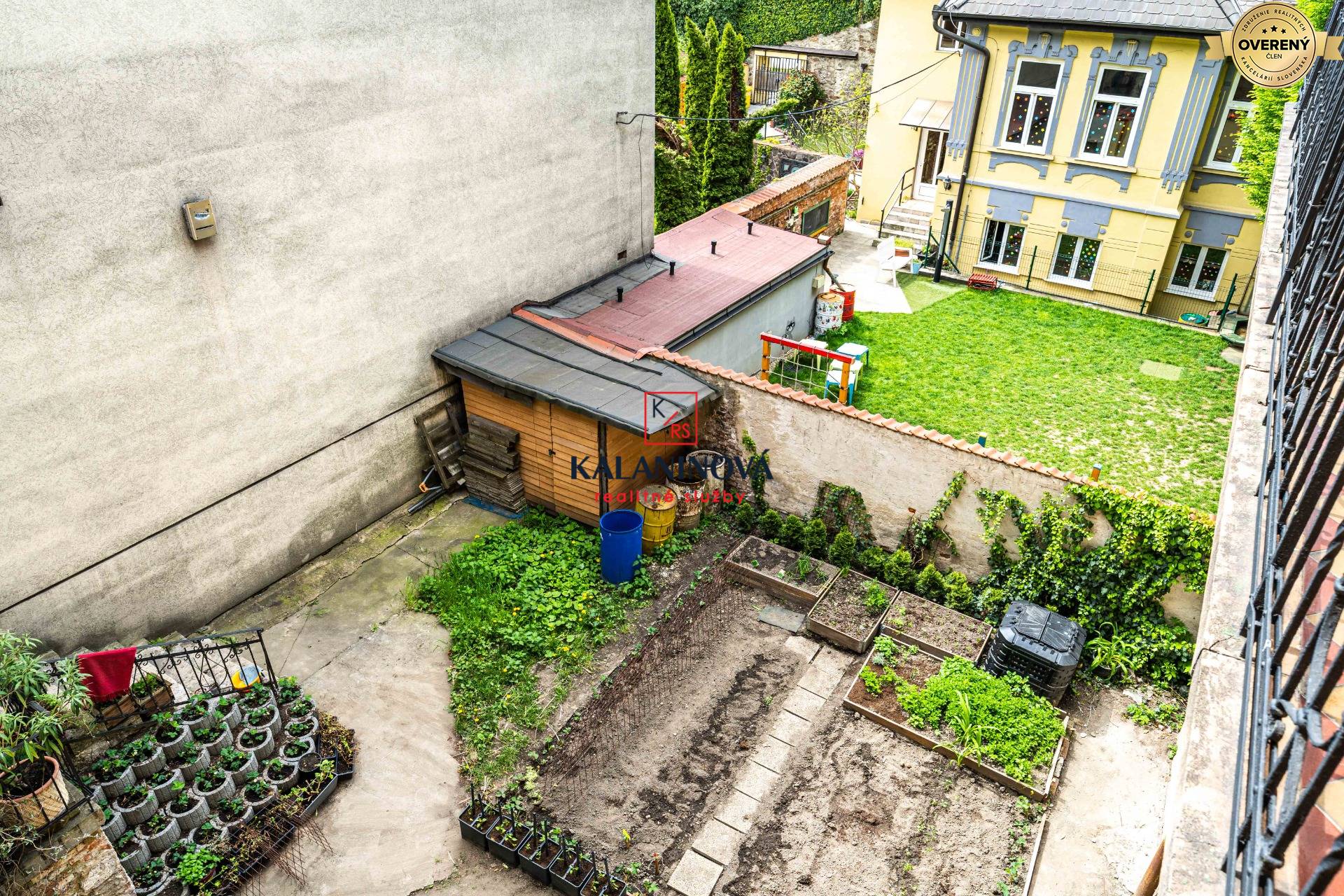 Sale Three bedroom apartment, Three bedroom apartment, Štefánikova, Ko