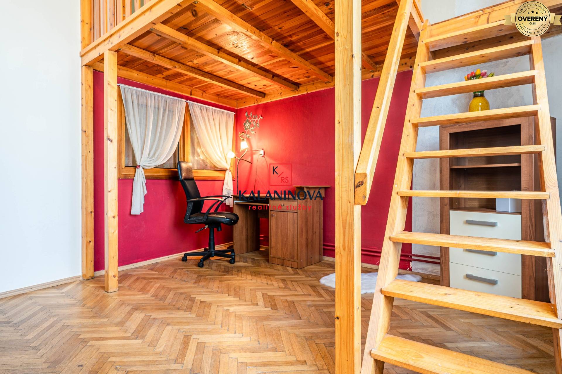 Sale Three bedroom apartment, Three bedroom apartment, Štefánikova, Ko