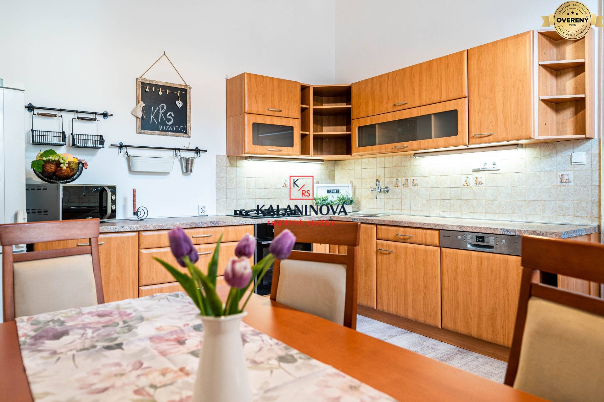 Sale Three bedroom apartment, Three bedroom apartment, Štefánikova, Ko