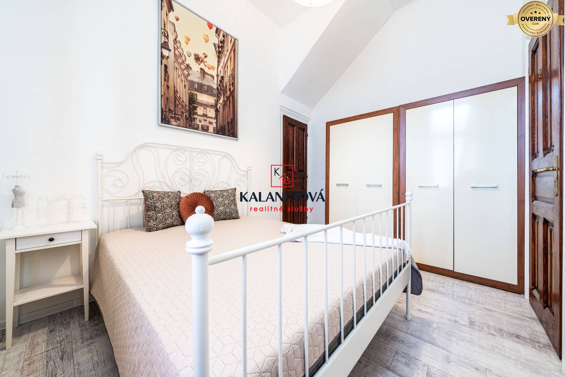 Sale Three bedroom apartment, Three bedroom apartment, Štefánikova, Ko