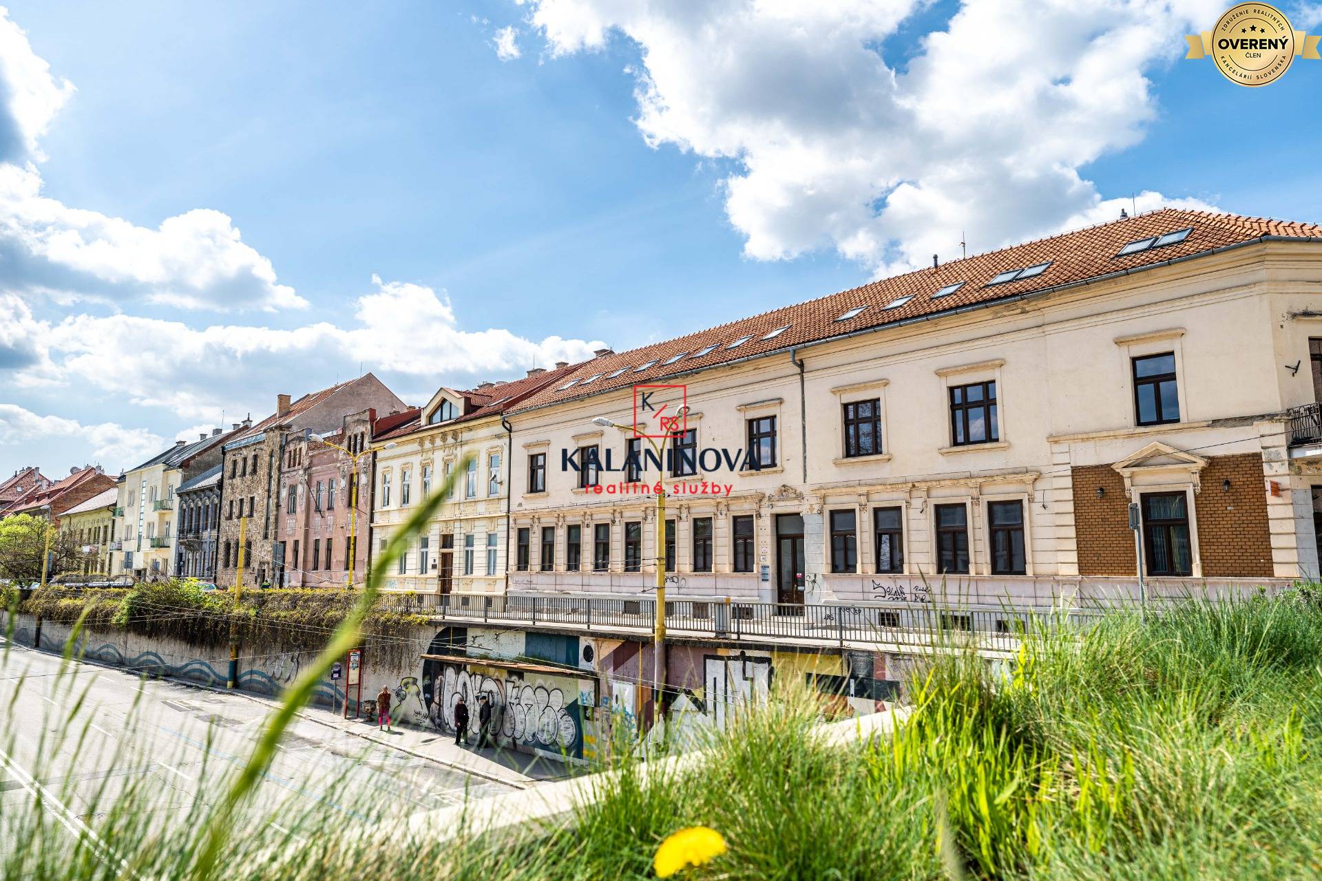 Sale Three bedroom apartment, Three bedroom apartment, Štefánikova, Ko