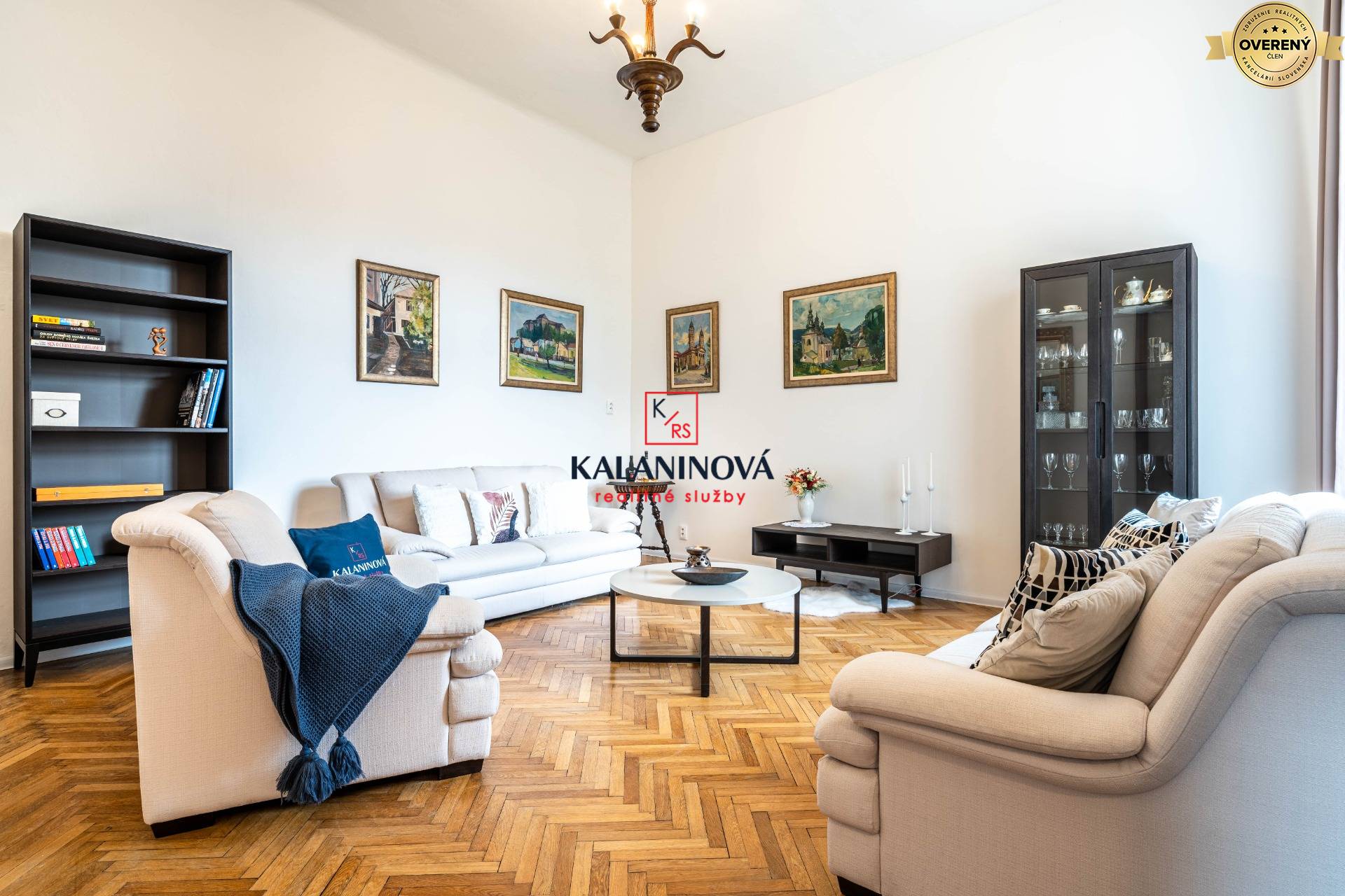 Sale Three bedroom apartment, Three bedroom apartment, Štefánikova, Ko