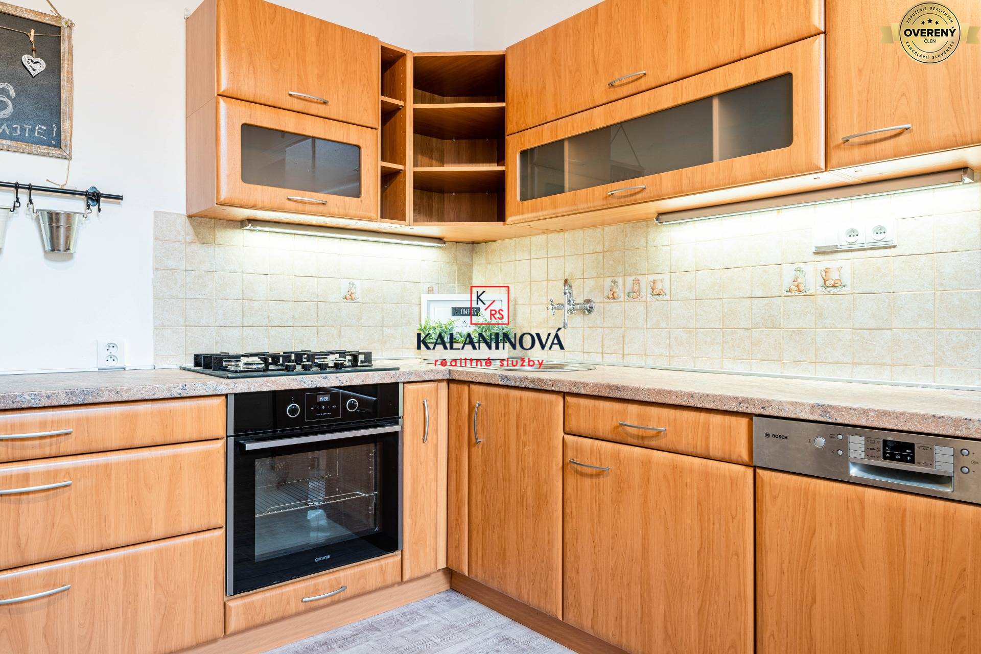 Sale Three bedroom apartment, Three bedroom apartment, Štefánikova, Ko