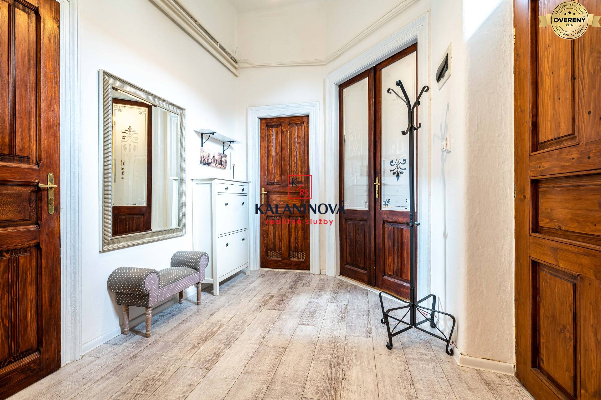 Sale Three bedroom apartment, Three bedroom apartment, Štefánikova, Ko