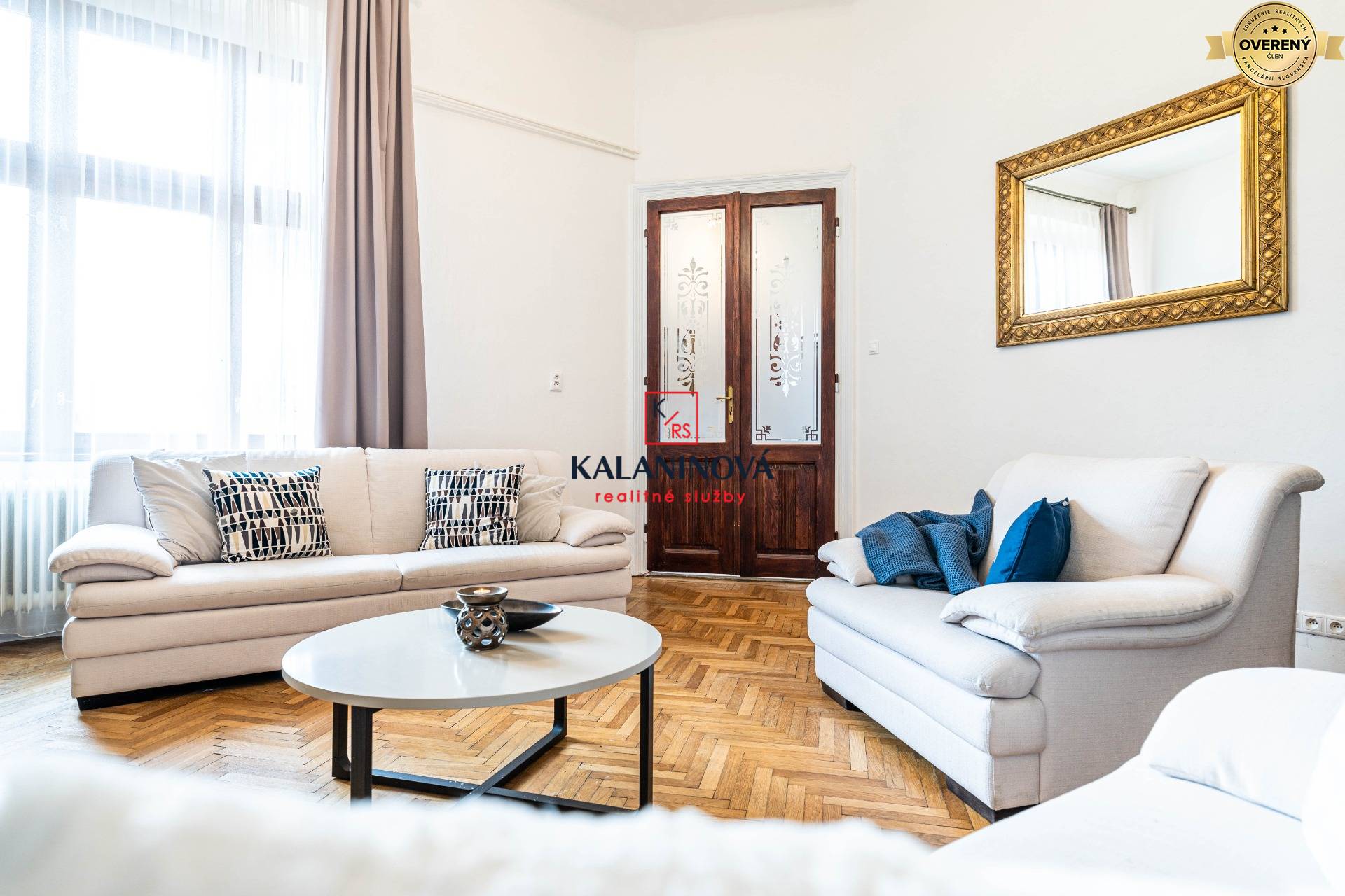 Sale Three bedroom apartment, Three bedroom apartment, Štefánikova, Ko