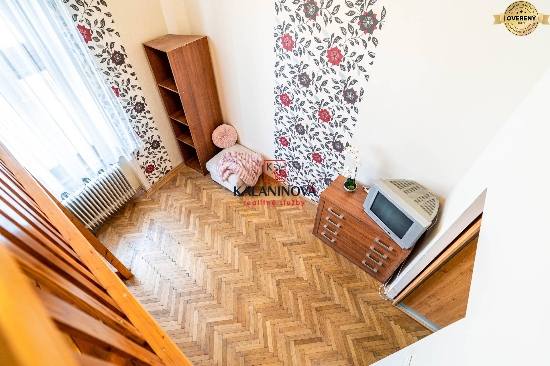 Sale Three bedroom apartment, Three bedroom apartment, Štefánikova, Ko