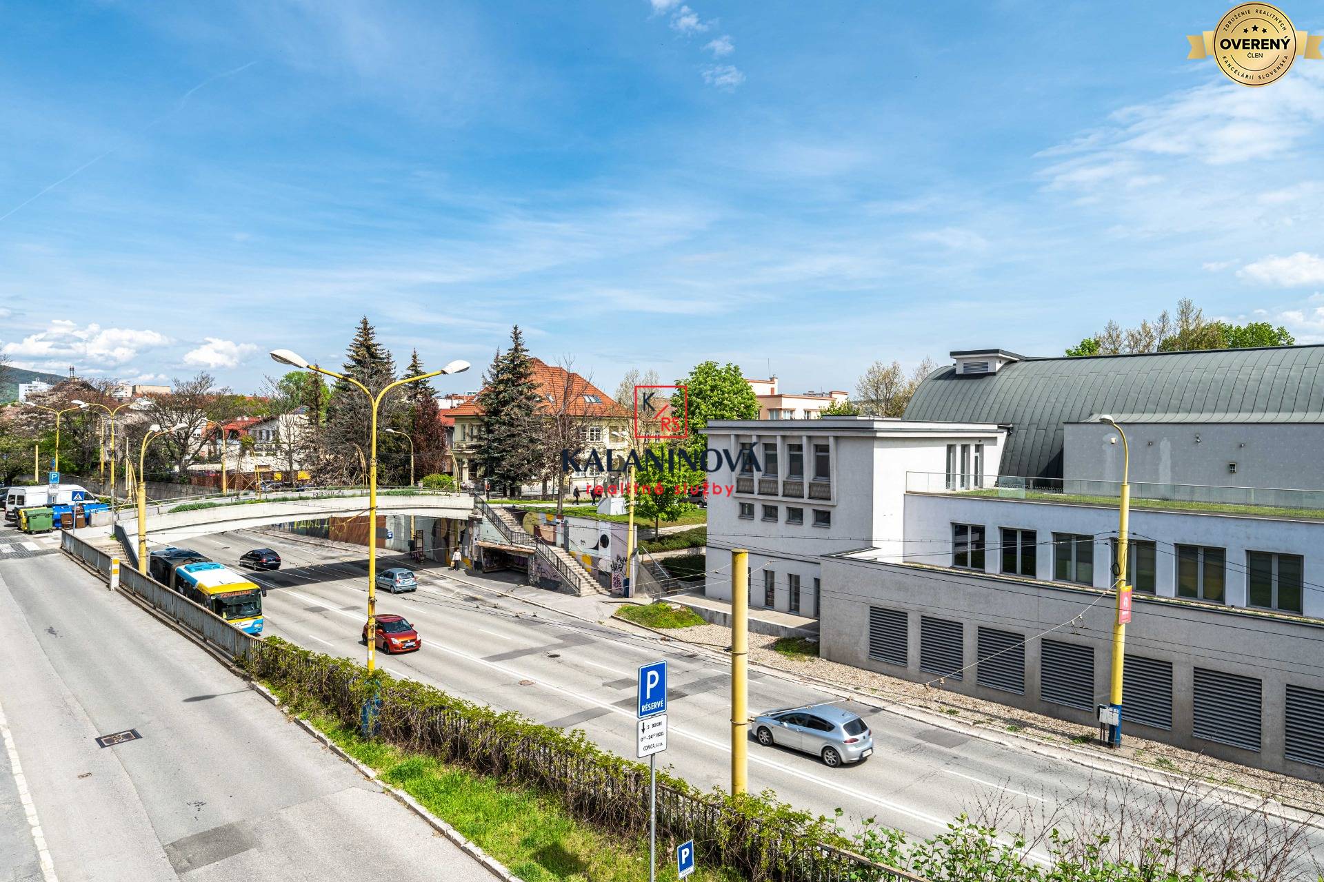 Sale Three bedroom apartment, Three bedroom apartment, Štefánikova, Ko