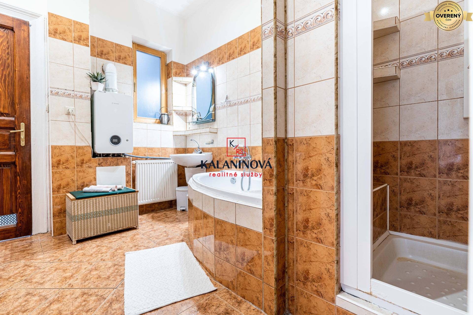 Sale Three bedroom apartment, Three bedroom apartment, Štefánikova, Ko