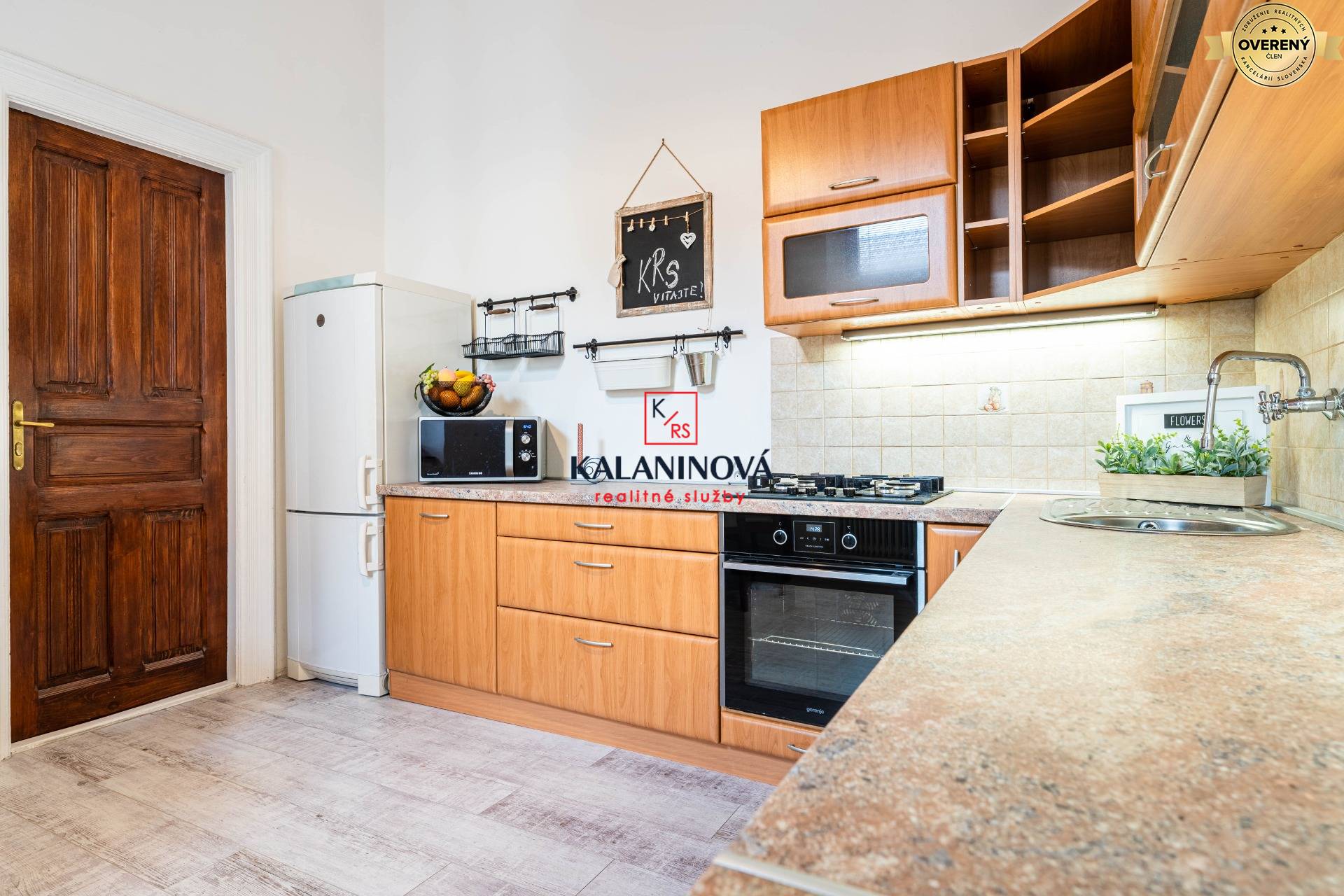 Sale Three bedroom apartment, Three bedroom apartment, Štefánikova, Ko