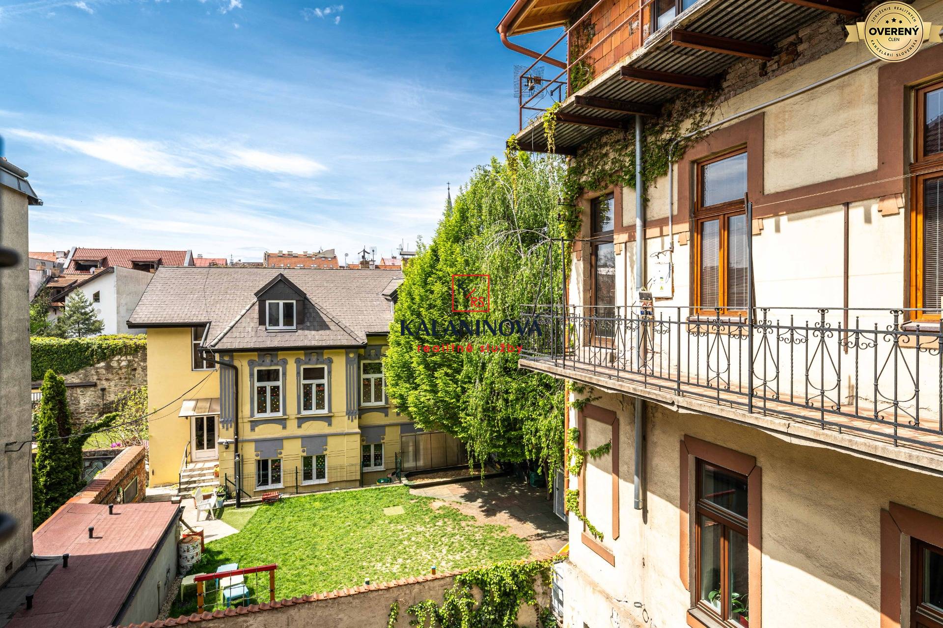 Sale Three bedroom apartment, Three bedroom apartment, Štefánikova, Ko