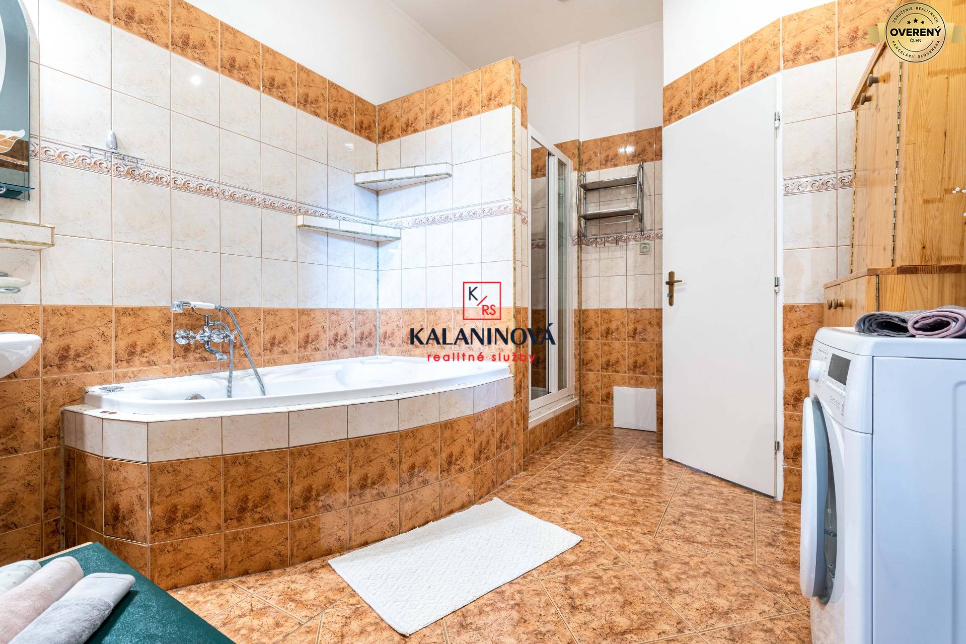 Sale Three bedroom apartment, Three bedroom apartment, Štefánikova, Ko