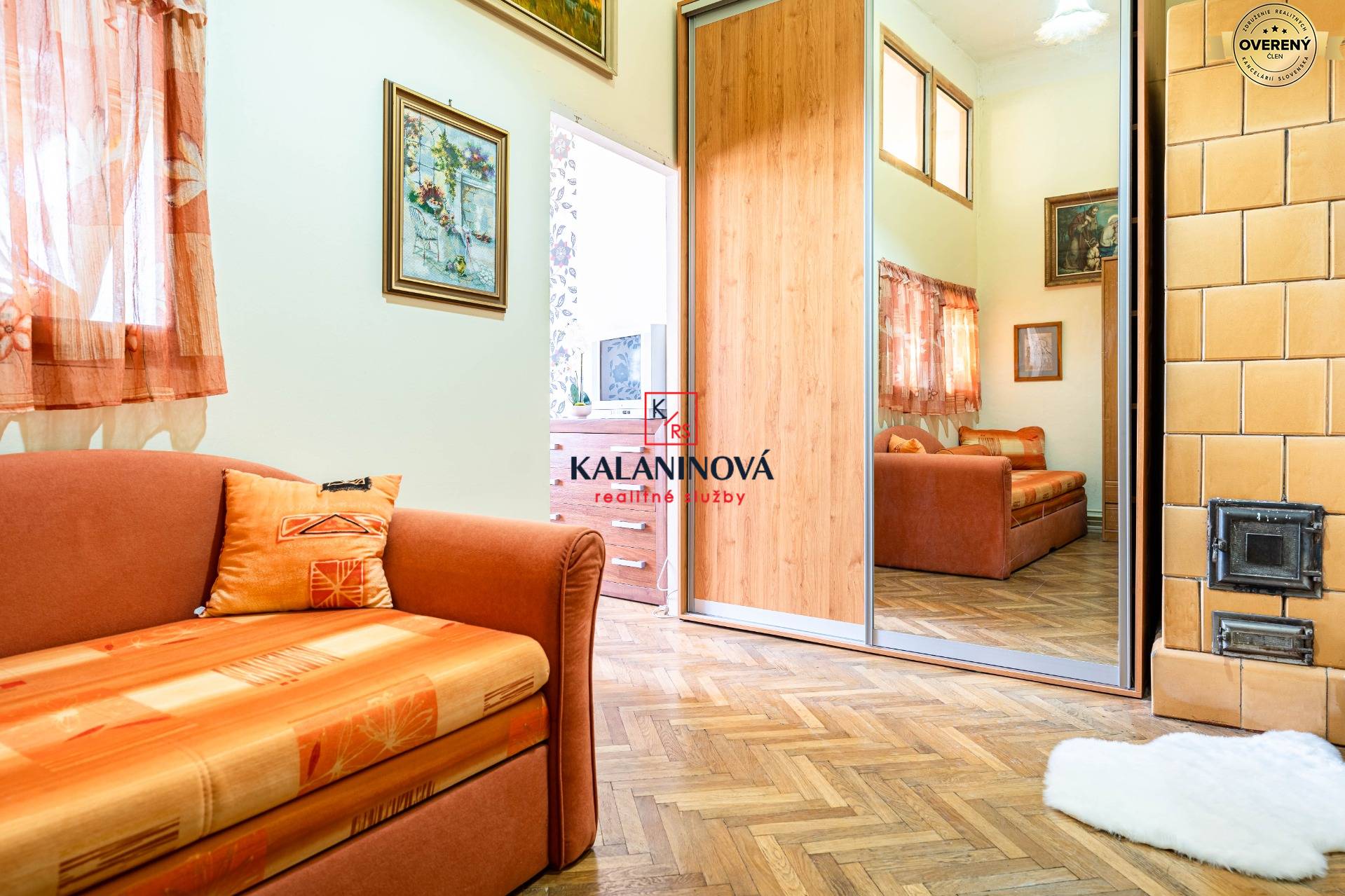 Sale Three bedroom apartment, Three bedroom apartment, Štefánikova, Ko