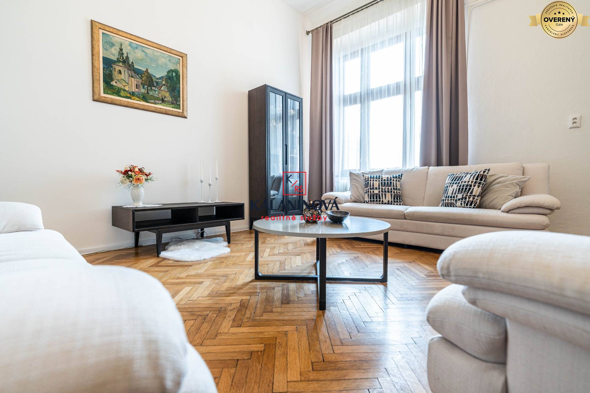 Sale Three bedroom apartment, Three bedroom apartment, Štefánikova, Ko